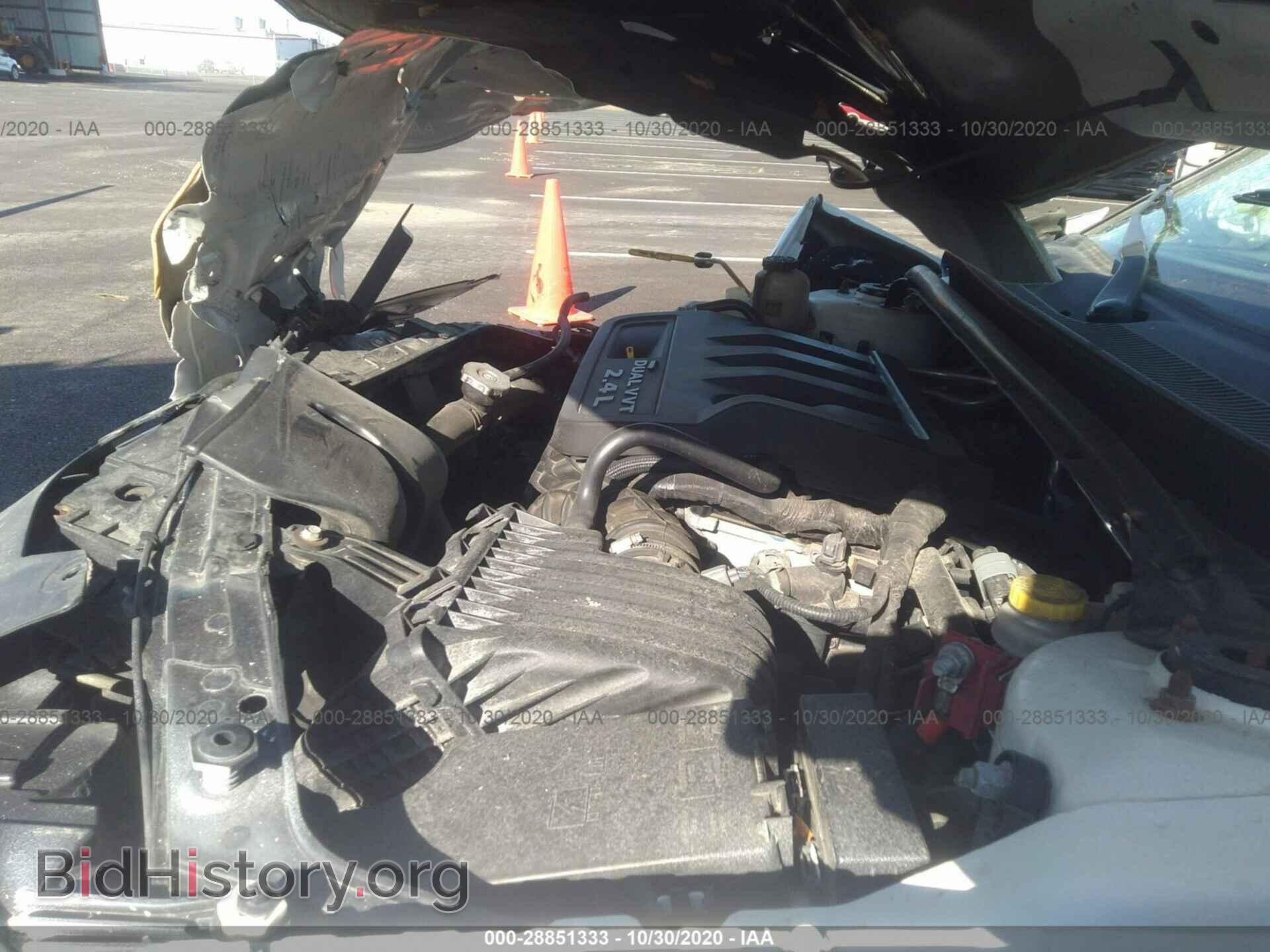 2012 CHRYSLER 200 - VIN: 1C3CCBBB6CN114630 - Photo 10