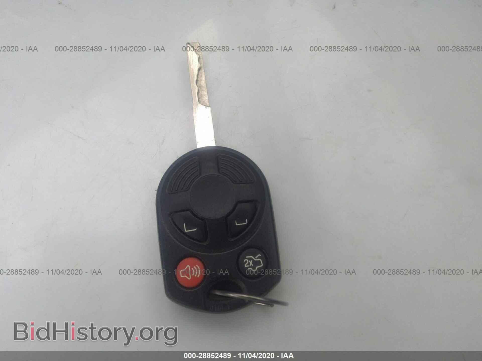 2013 FORD FOCUS - VIN: 1FADP3K23DL183269 - Photo 11