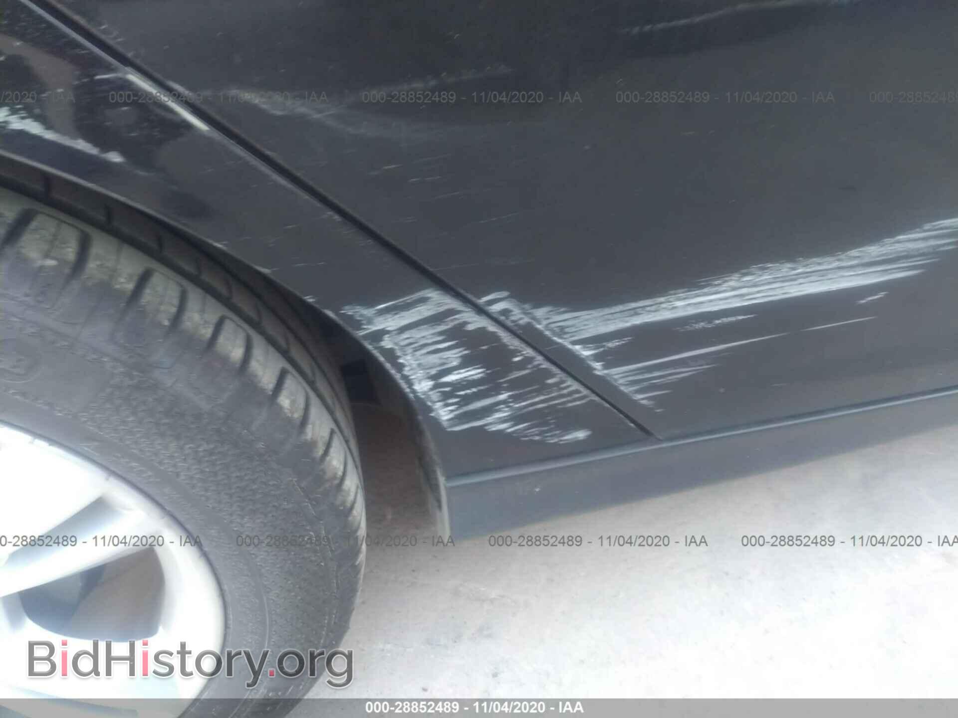 2013 FORD FOCUS - VIN: 1FADP3K23DL183269 - Photo 6