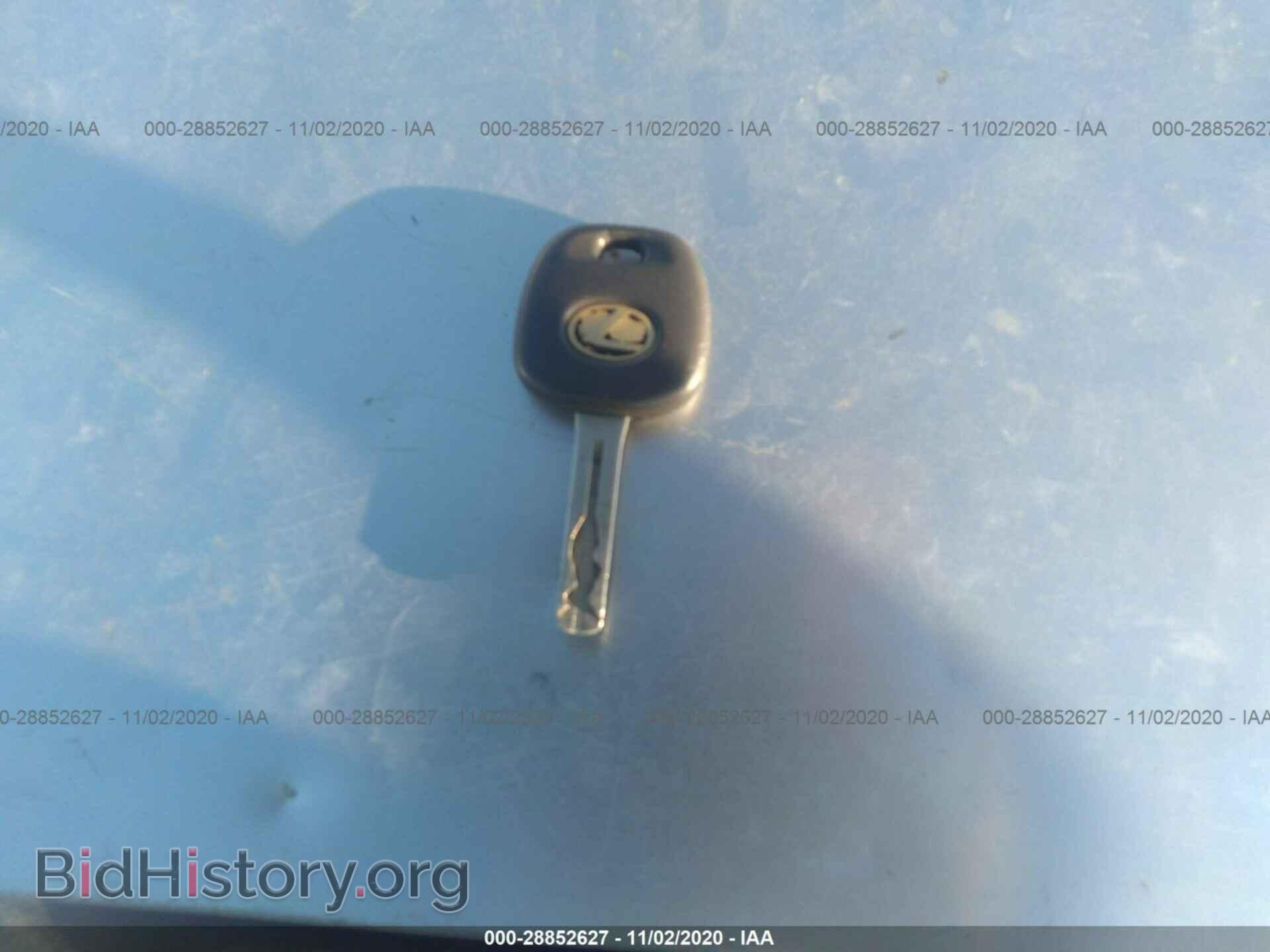 2004 LEXUS IS 300 - VIN: JTHBD192240088139 - Фото 11