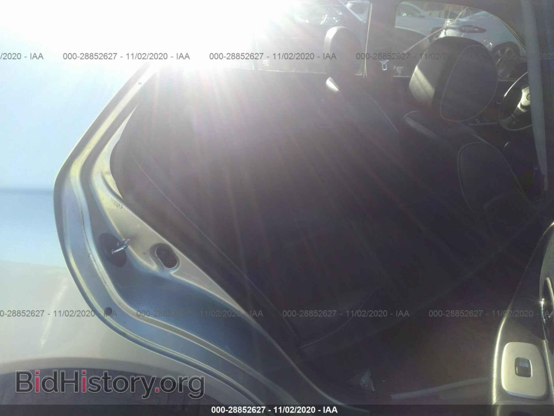 2004 LEXUS IS 300 - VIN: JTHBD192240088139 - Фото 8