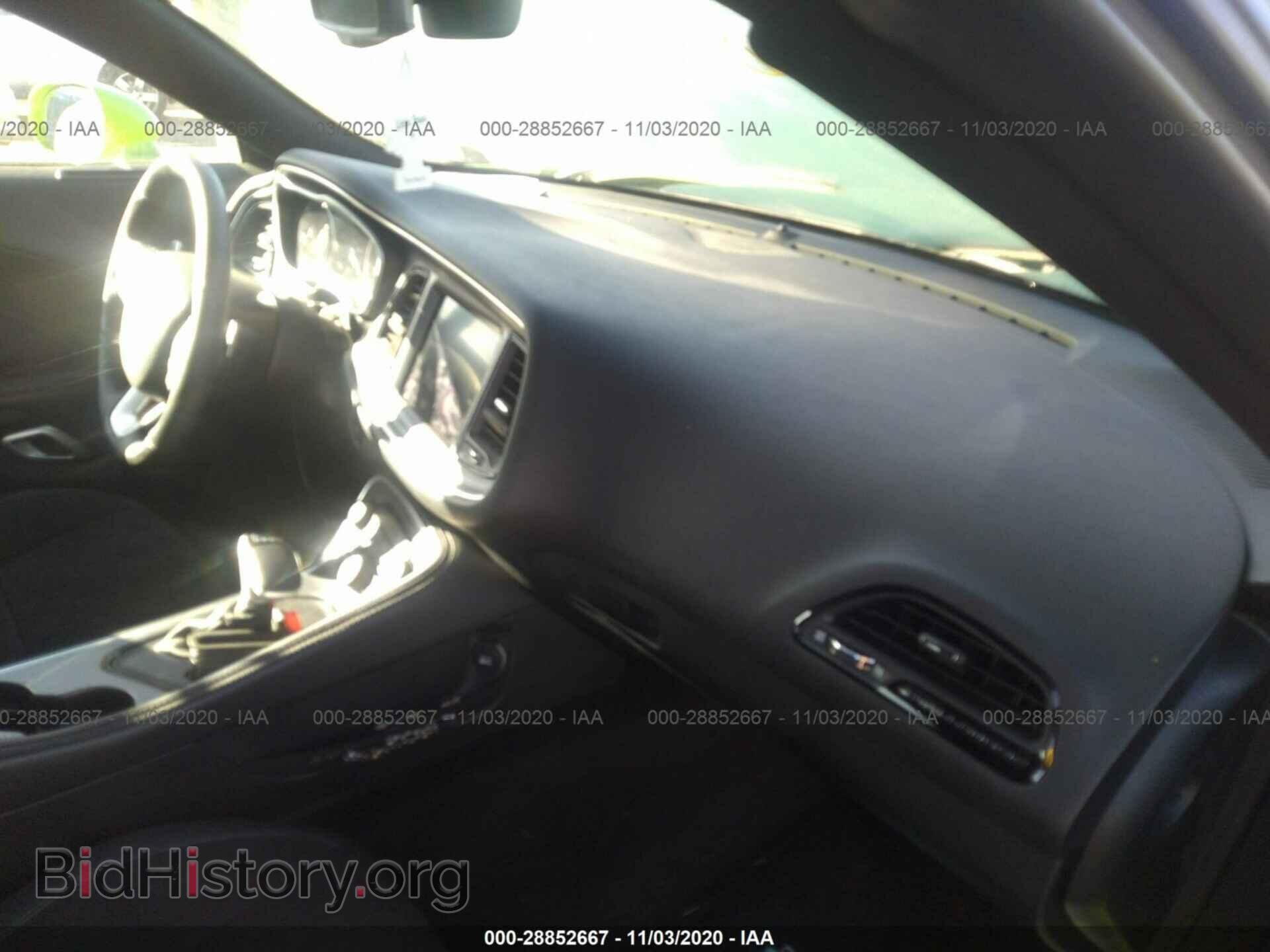 2017 DODGE CHALLENGER - VIN: 2C3CDZGG5HH583248 - Фото 5