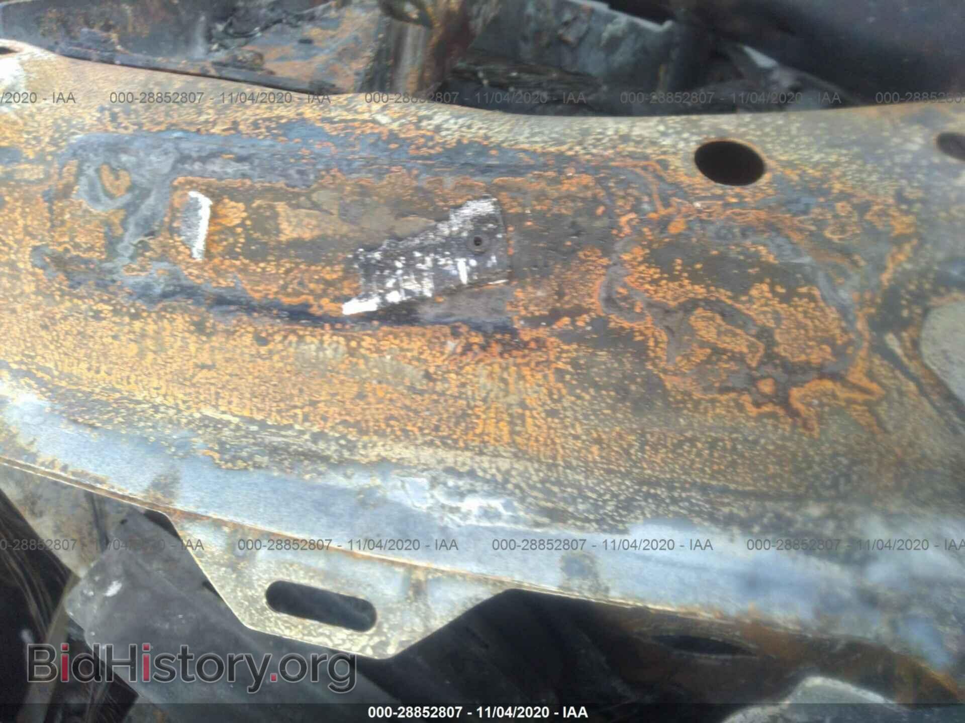 2007 DODGE CHARGER - VIN: 2B3KA43G17H837546 - Фото 9