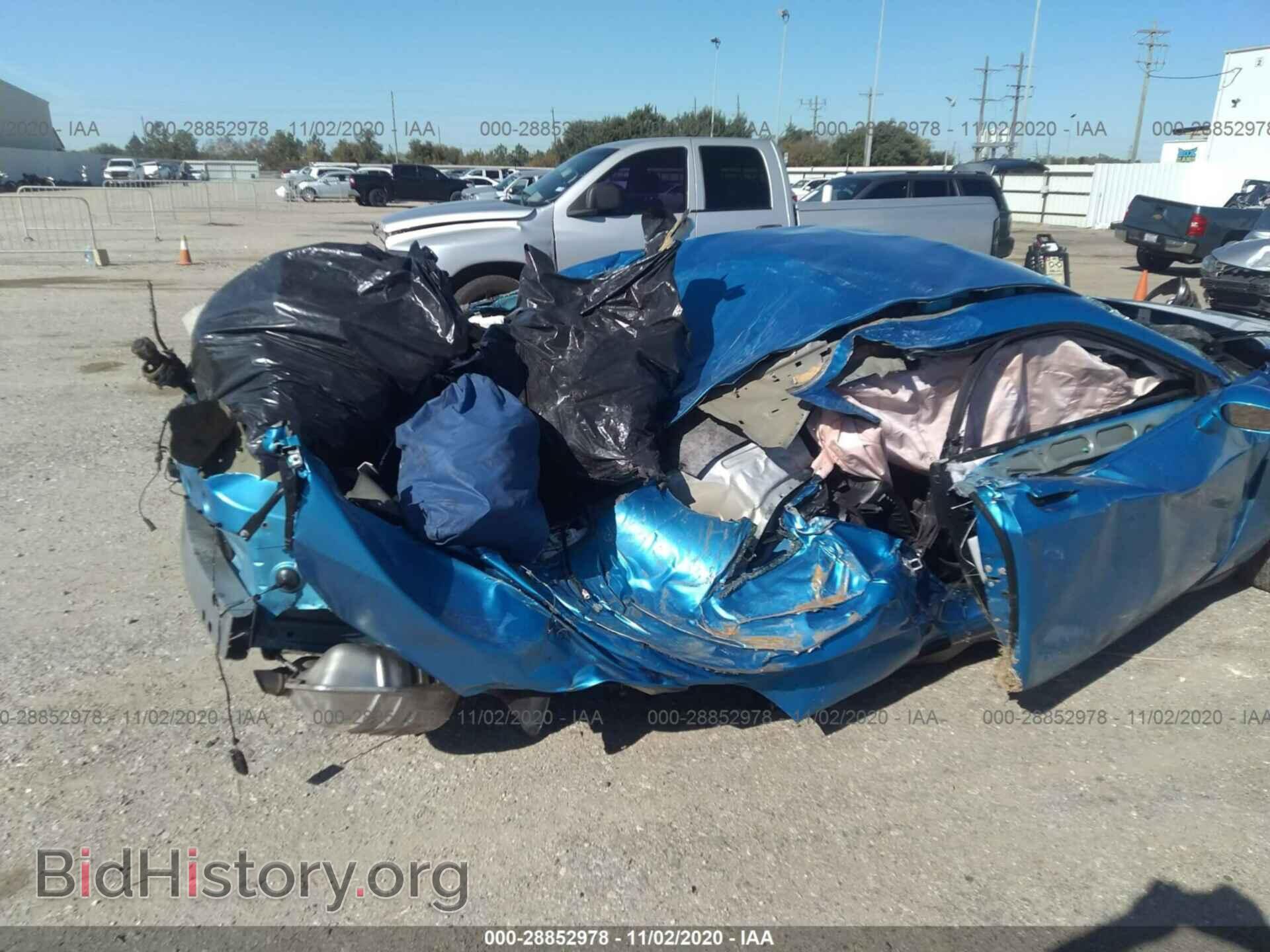 2019 DODGE CHALLENGER - VIN: 2C3CDZAG0KH525564 - Фото 6