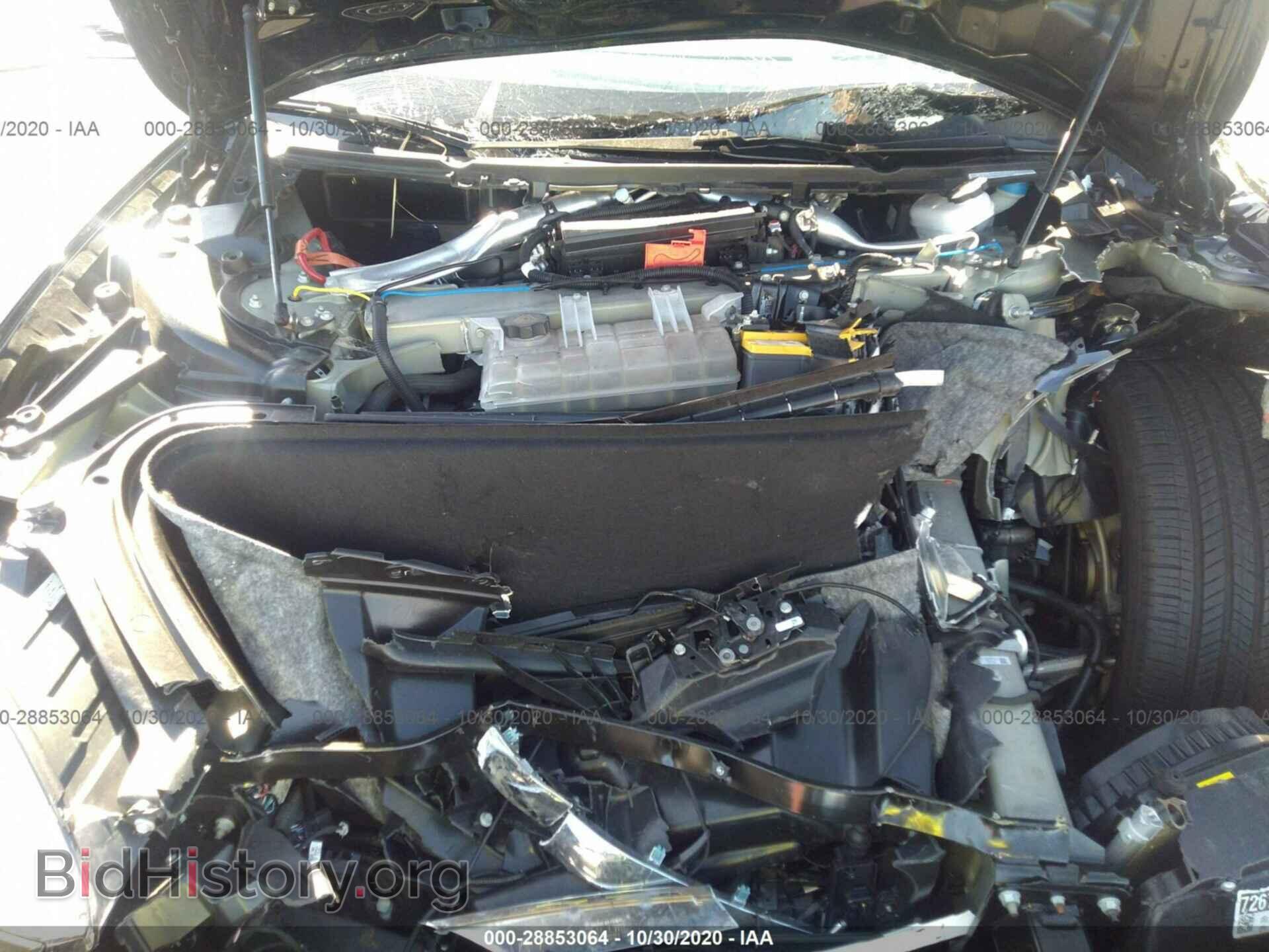 2018 TESLA MODEL S - VIN: 5YJSA1E27JF295042 - Photo 10