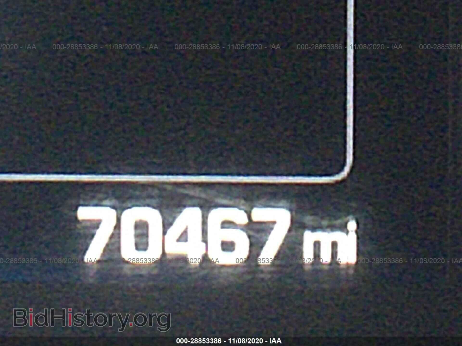 2015 HYUNDAI GENESIS - VIN: KMHGN4JE3FU059574 - Фото 7