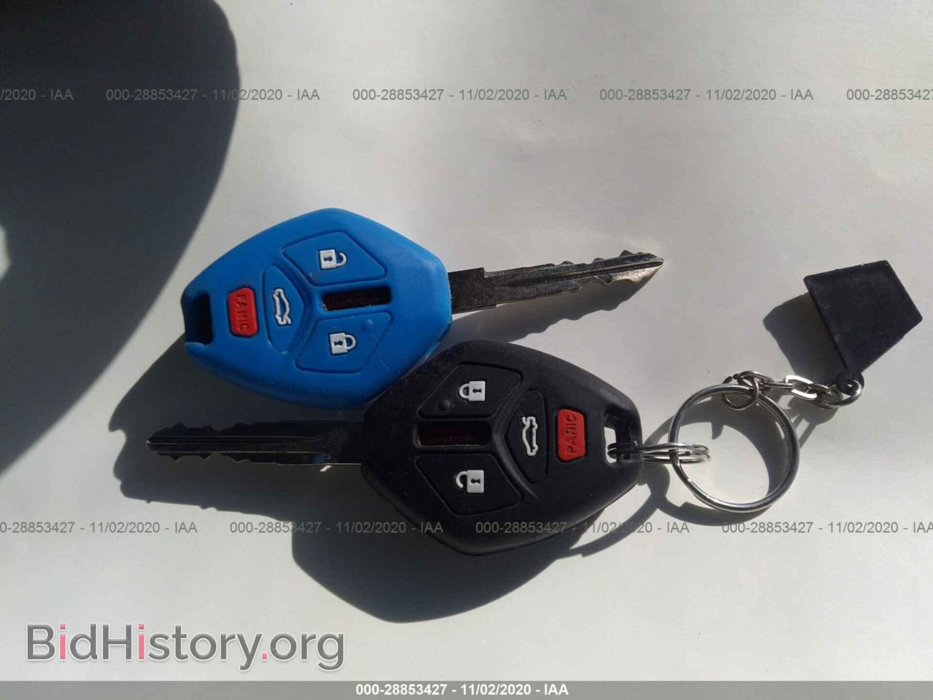 2006 MITSUBISHI GALANT - VIN: 4A3AB56S16E013160 - Фото 11