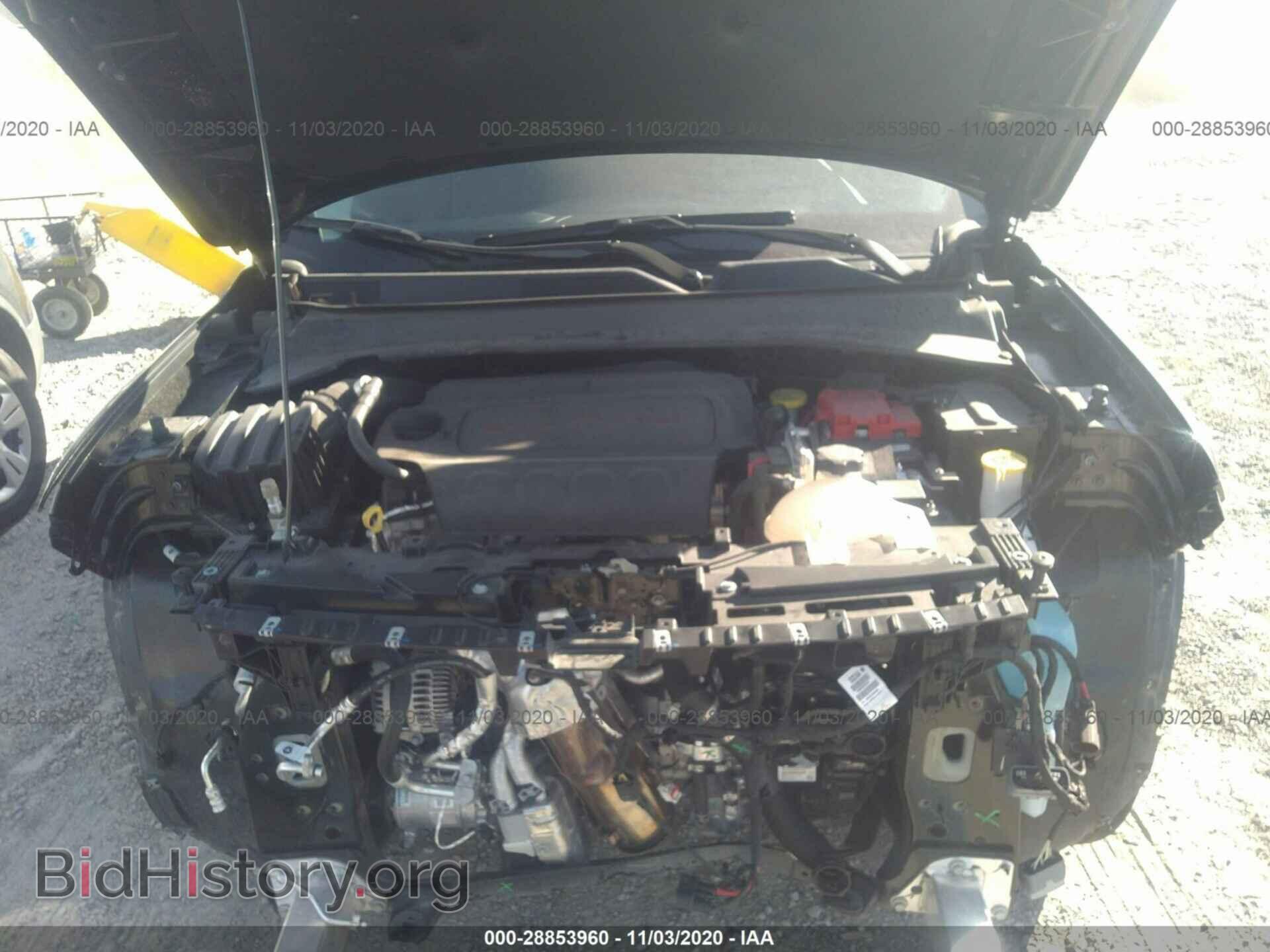 2020 JEEP COMPASS - VIN: 3C4NJCAB4LT169546 - Фото 10