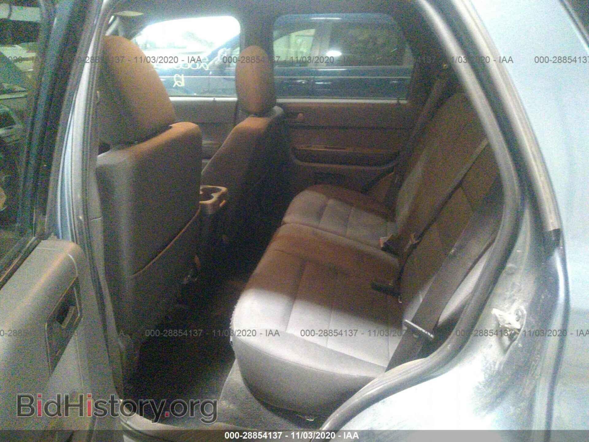 2012 FORD ESCAPE - VIN: 1FMCU9DG2CKA59679 - Photo 8