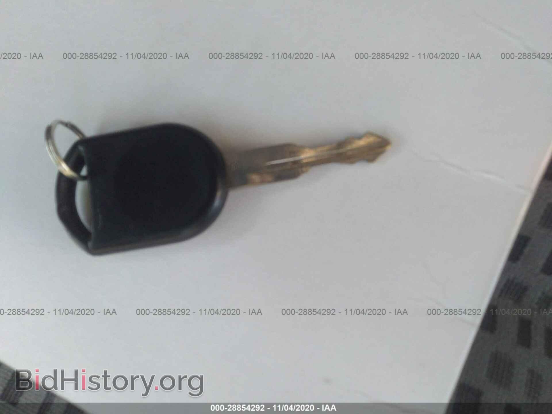 2007 FORD FOCUS - VIN: 1FAHP34N97W214830 - Фото 11