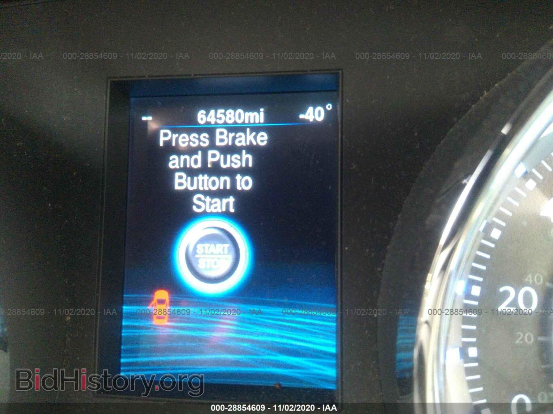 2014 CHRYSLER 300 - VIN: 2C3CCABG5EH355385 - Photo 7