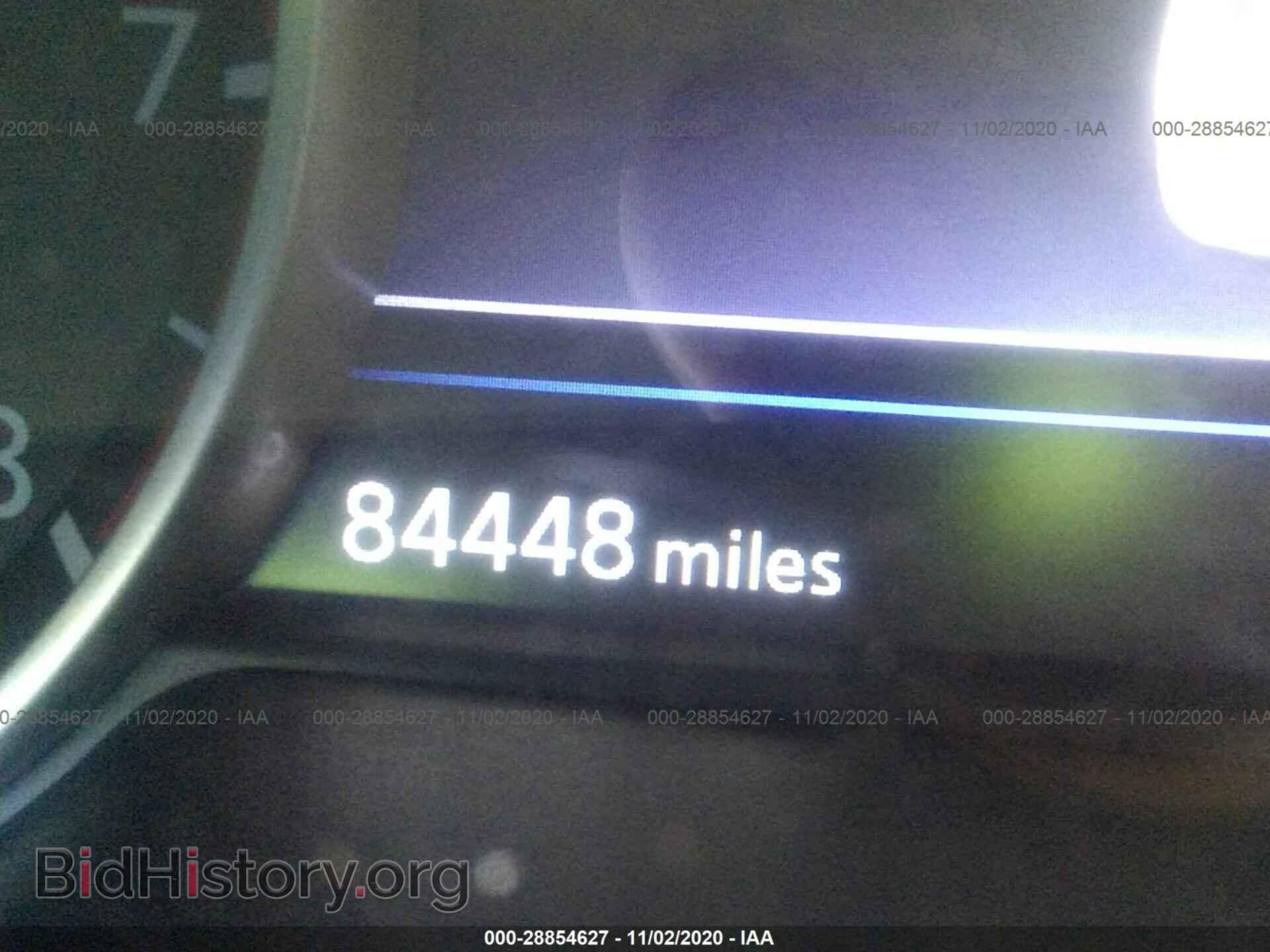 2016 NISSAN MAXIMA - VIN: 1N4AA6AP1GC385955 - Фото 7