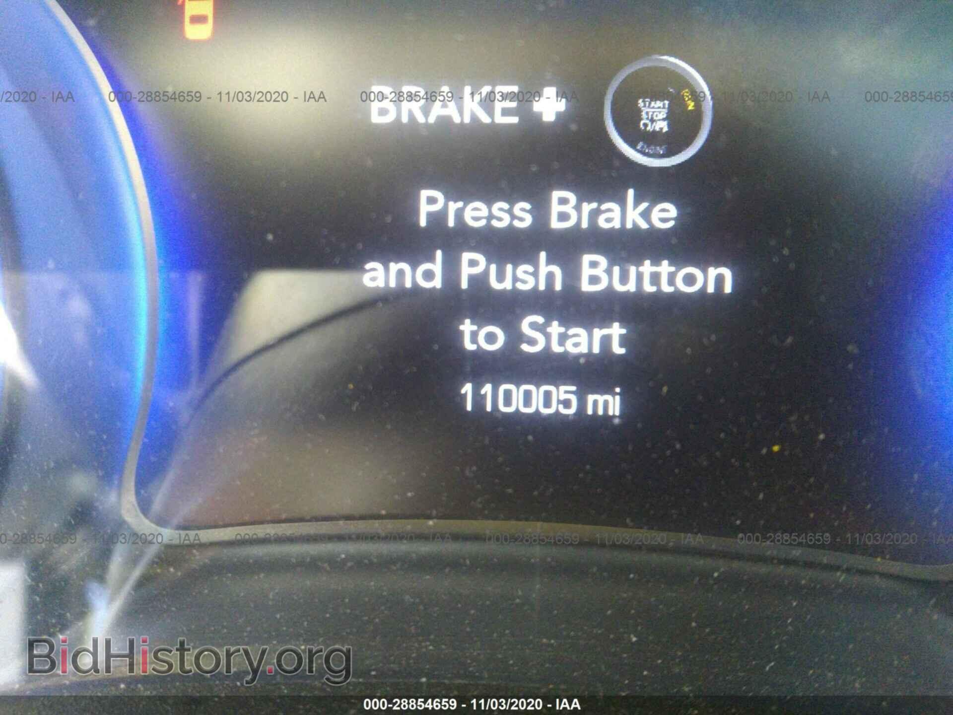 2016 CHRYSLER 300 - VIN: 2C3CCAEG3GH243604 - Фото 7