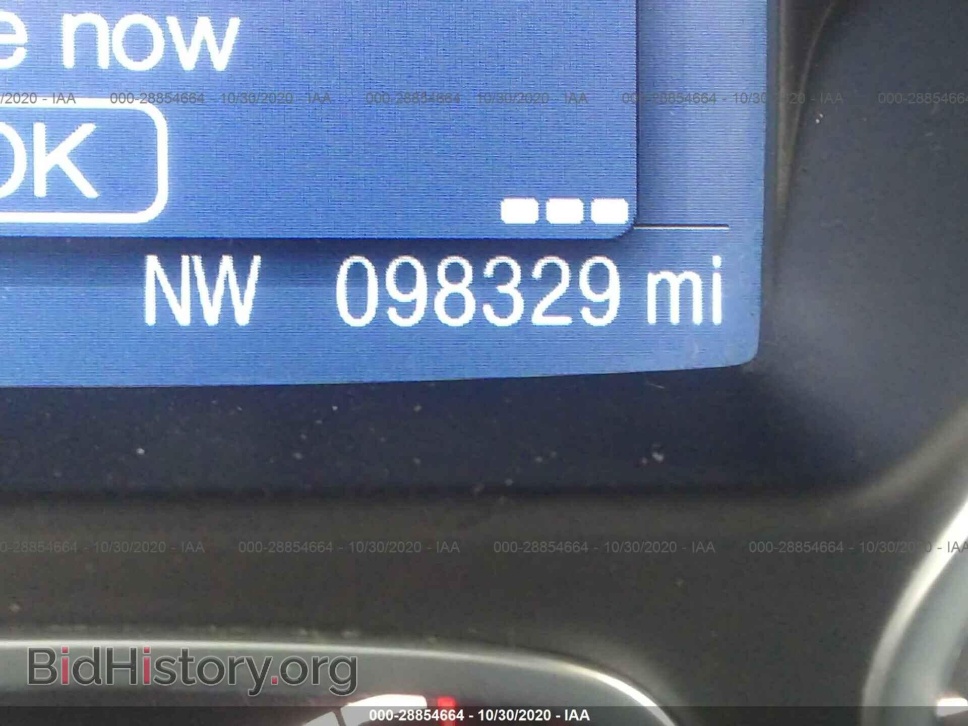 2014 FORD ESCAPE - VIN: 1FMCU0F79EUC66232 - Фото 7