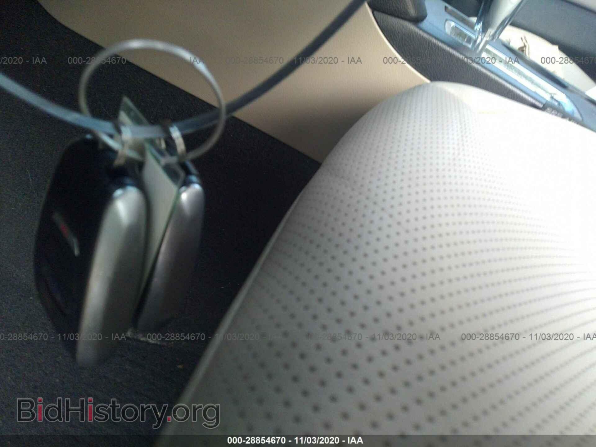 2015 SUBARU OUTBACK - VIN: 4S4BSBLC5F3318445 - Фото 11