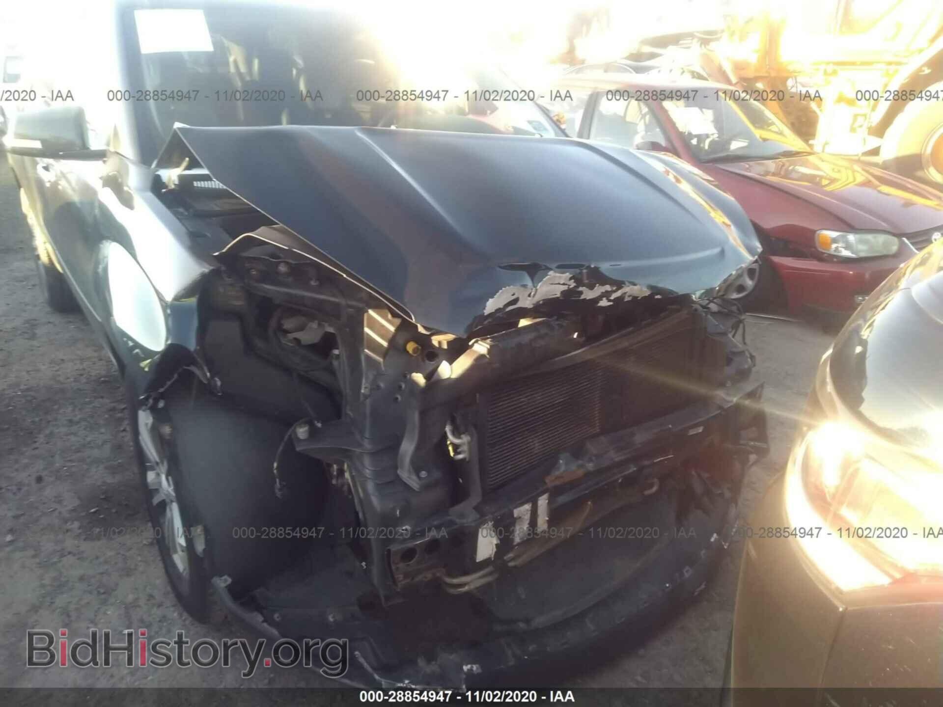 2014 GMC ACADIA - VIN: 1GKKVRKD9EJ265231 - Photo 6
