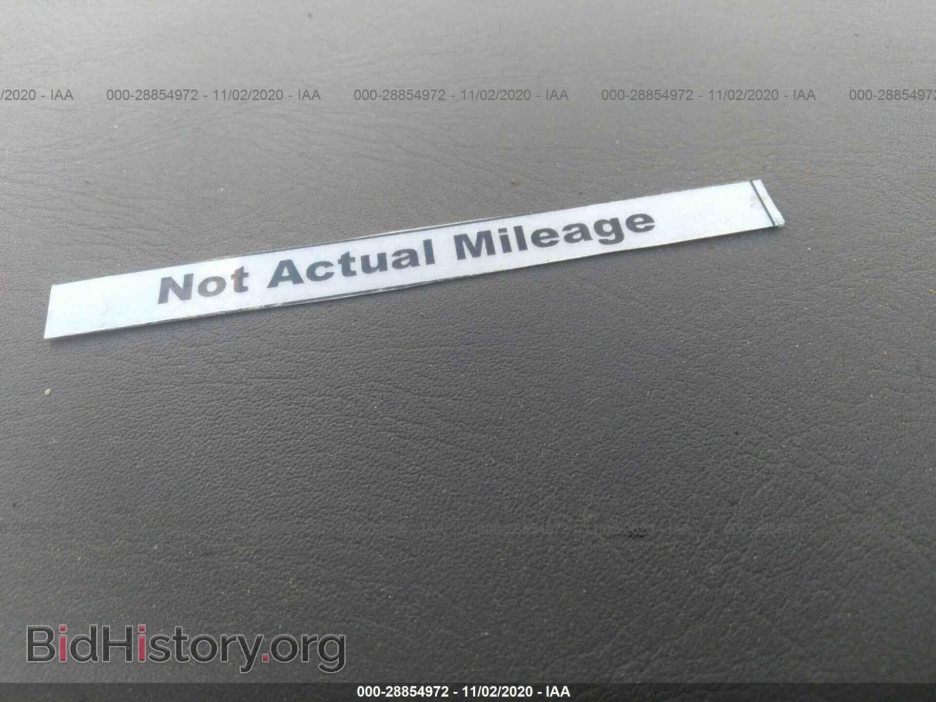 2000 NISSAN MAXIMA - VIN: JN1CA31D3YT749059 - Фото 7