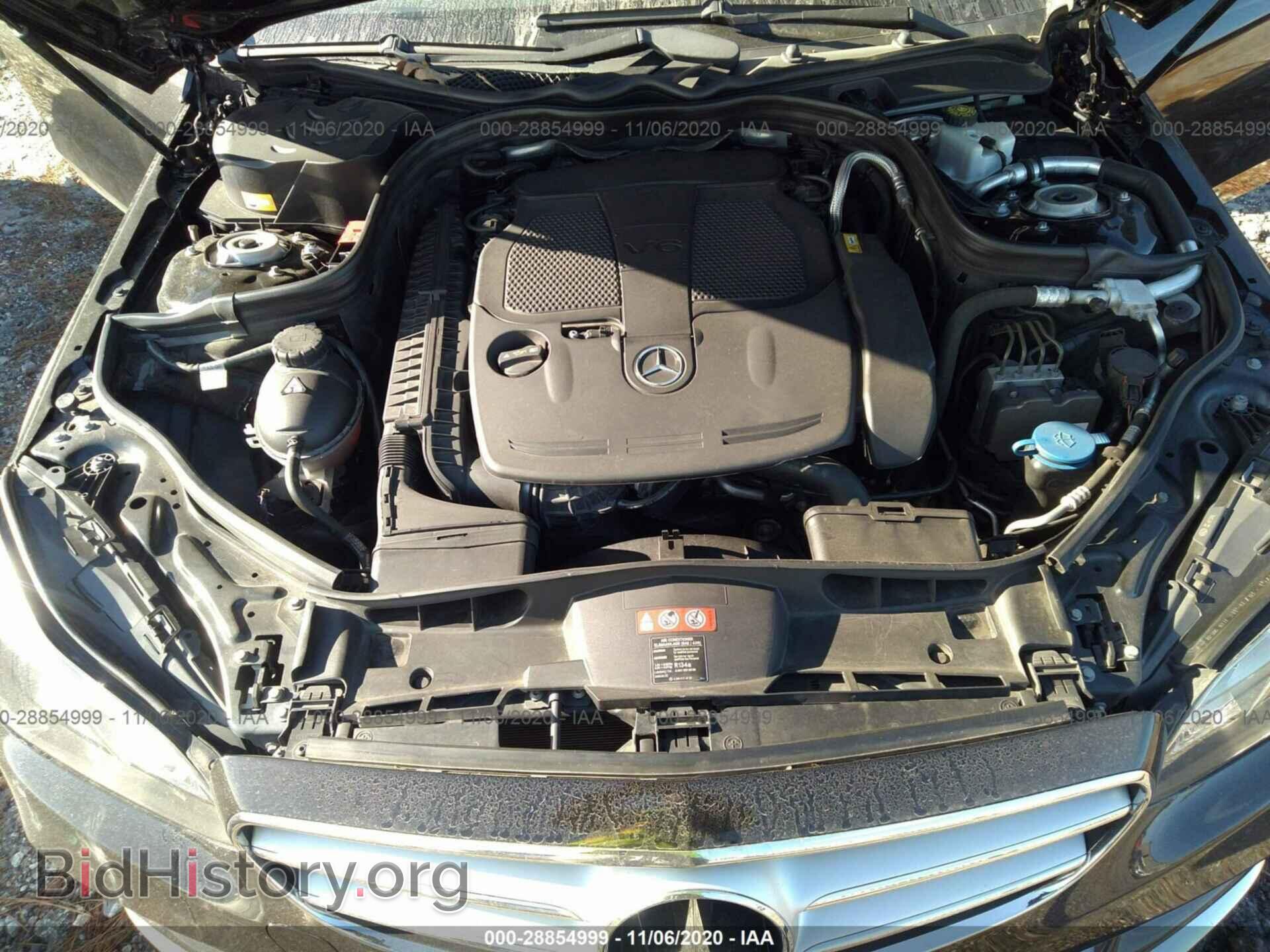 2014 MERCEDES-BENZ E-CLASS - VIN: WDDHF8JB0EA895061 - Фото 10