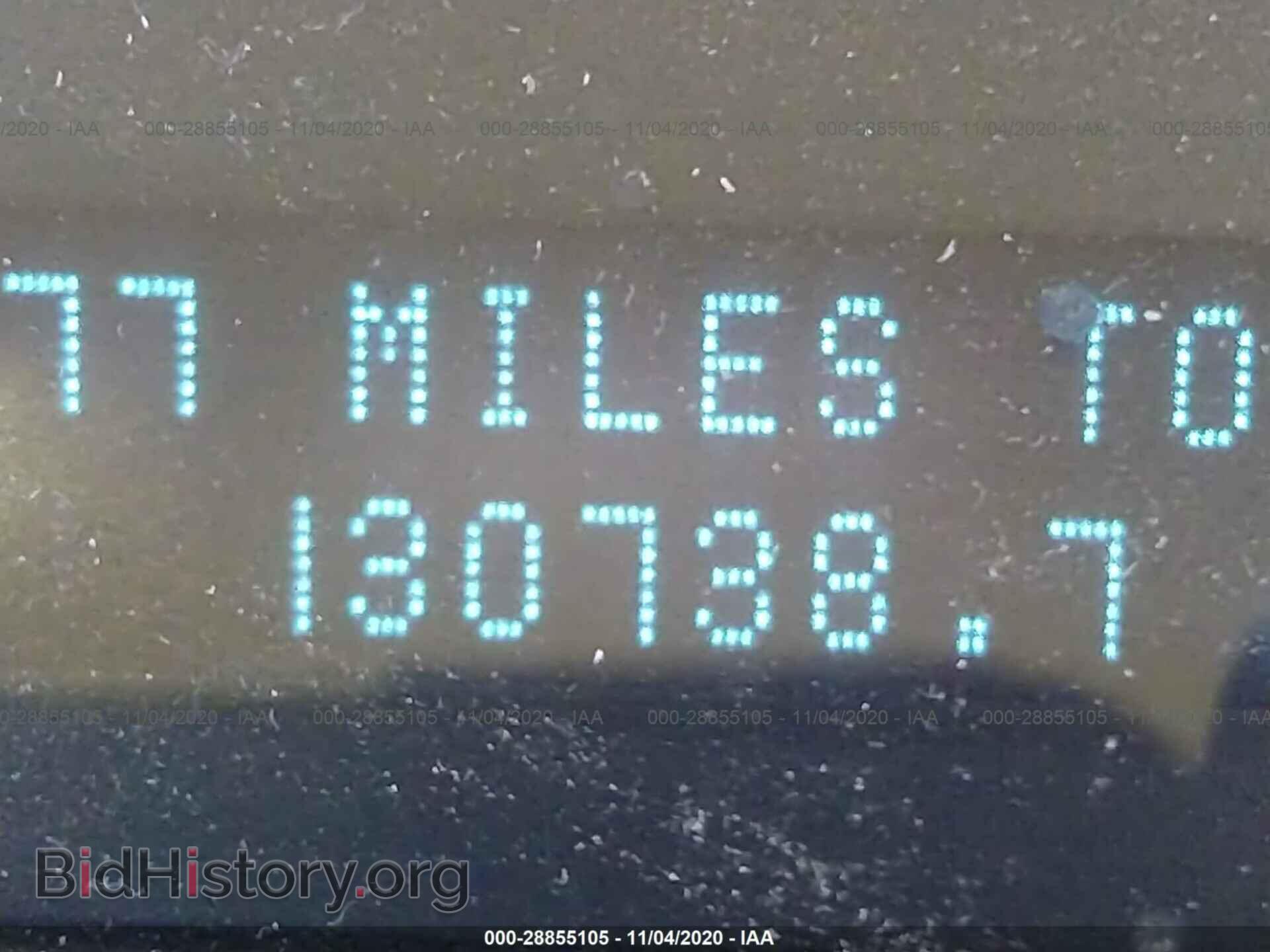 2008 FORD ESCAPE - VIN: 1FMCU03148KD90697 - Фото 7