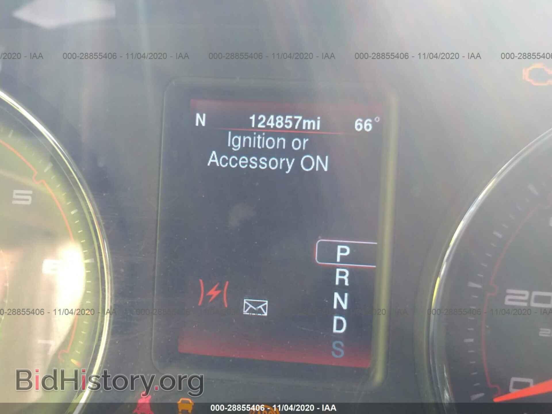 2013 DODGE CHARGER - VIN: 2C3CDXHG0DH583994 - Фото 7