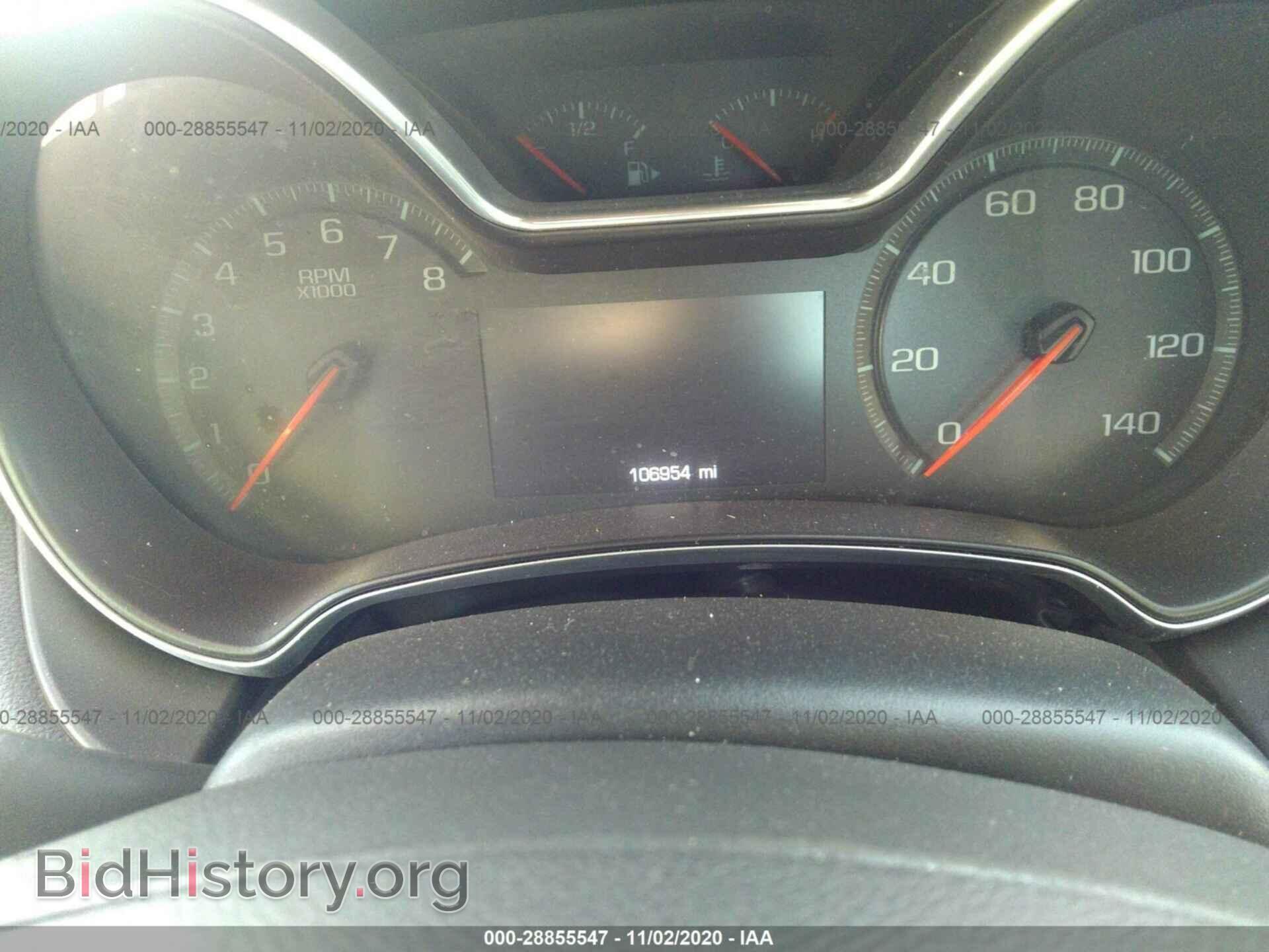 2015 CHEVROLET IMPALA - VIN: 1G1165S30FU118857 - Фото 7