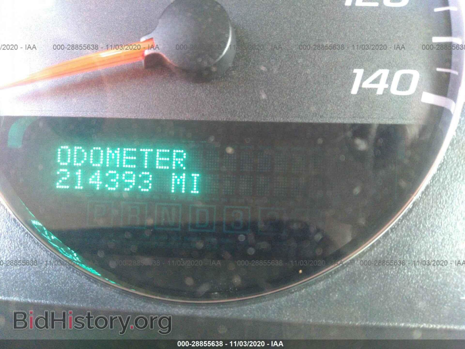 2009 CHEVROLET IMPALA - VIN: 2G1WT57K791273162 - Фото 7