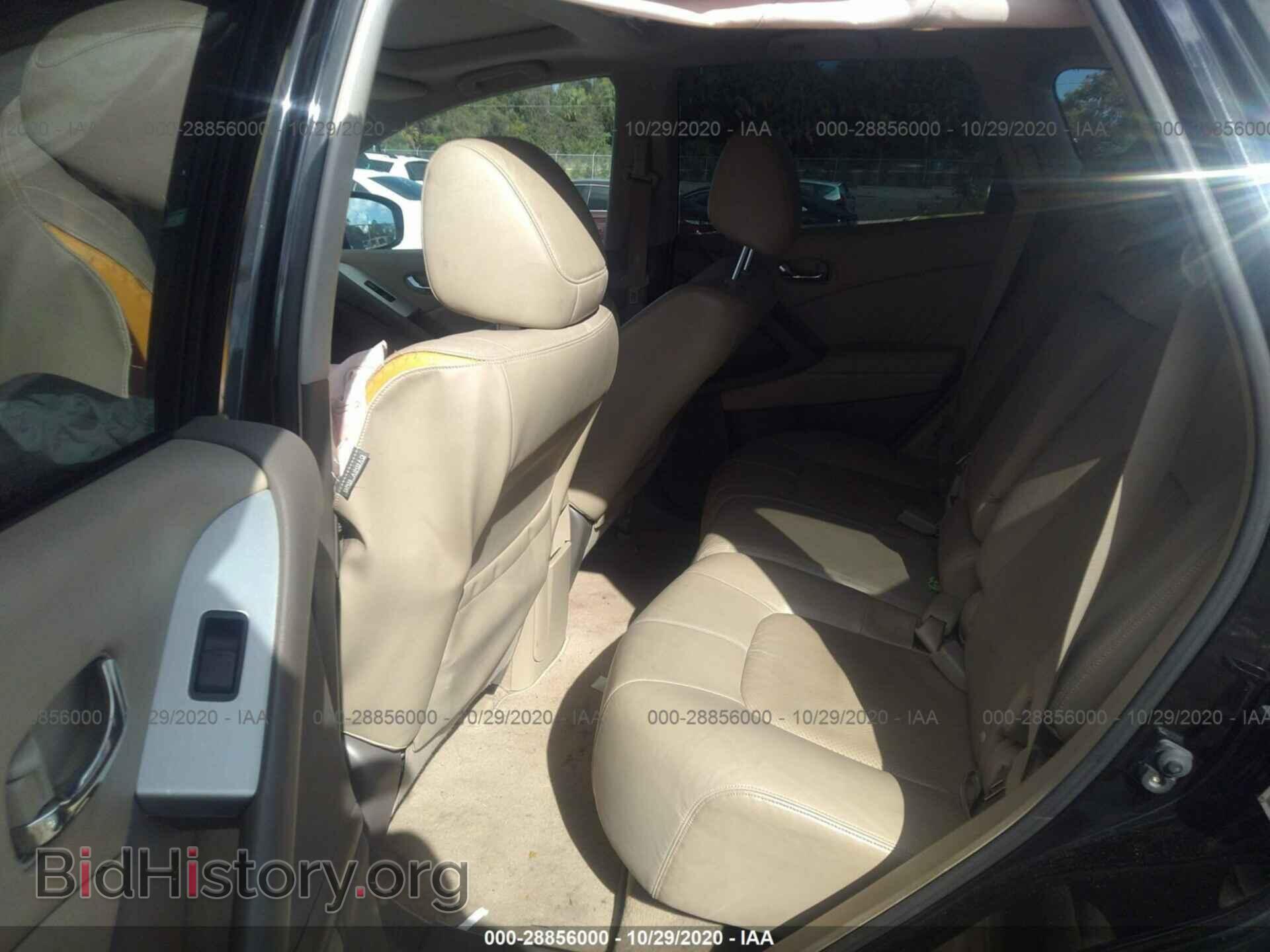 2007 DODGE CALIBER - VIN: 1B3HB28B37D535228 - Photo 8