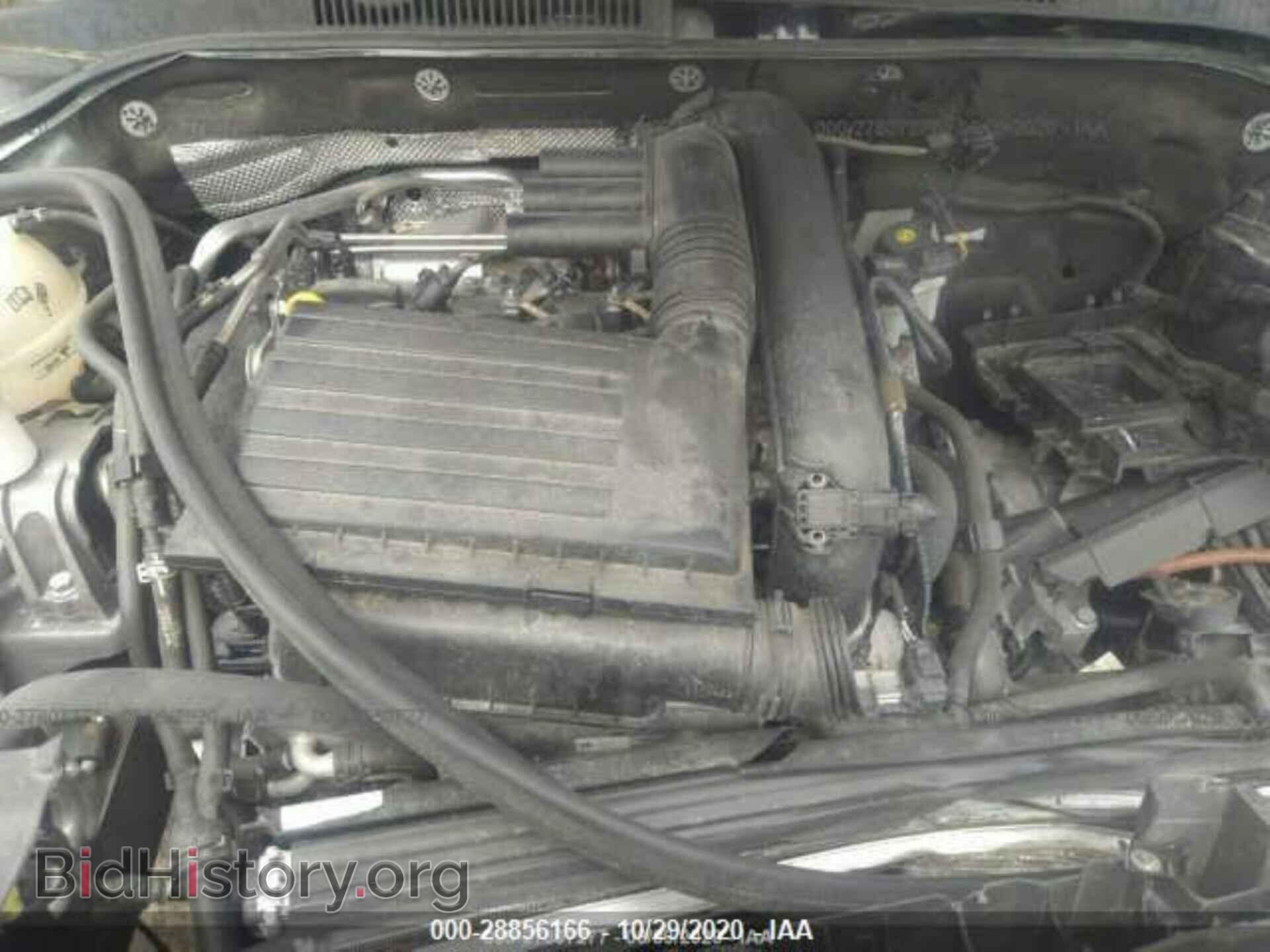 2017 VOLKSWAGEN JETTA - VIN: 3VWDB7AJ3HM398290 - Фото 10