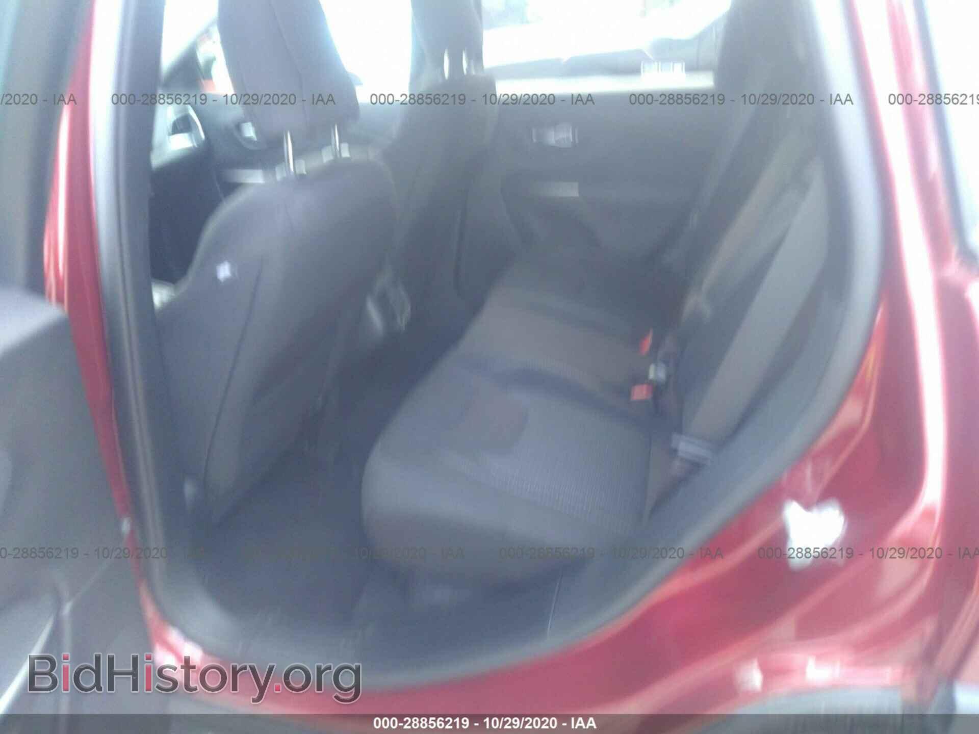 2020 JEEP CHEROKEE - VIN: 1C4PJLCB6LD614669 - Фото 8