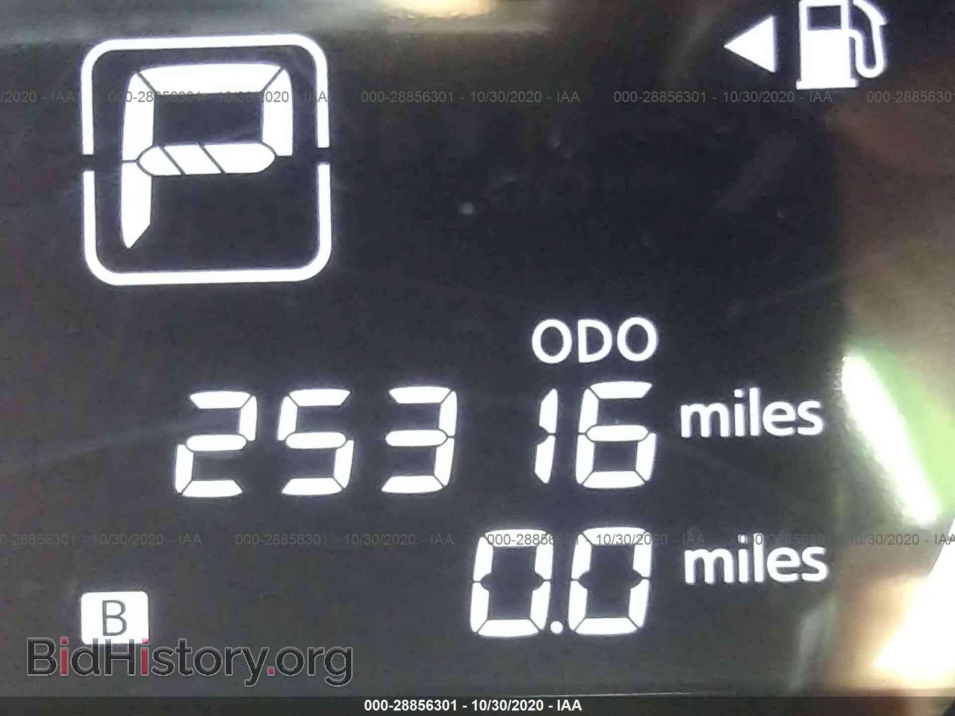 2019 NISSAN VERSA NOTE - VIN: 3N1CE2CP9KL364624 - Фото 7