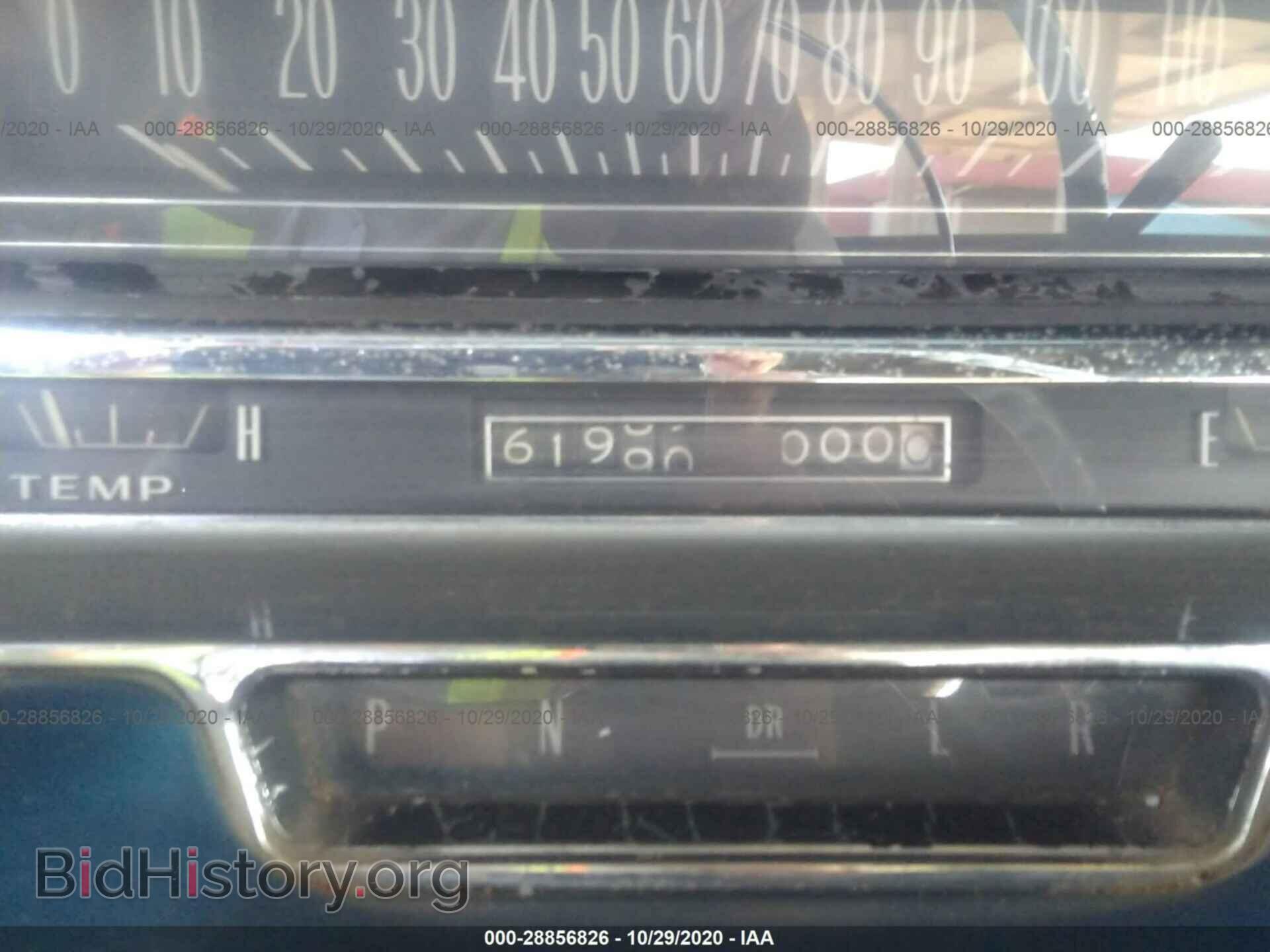 1959 CADILLAC DEVILLE - VIN: 59K127369 - Photo 7