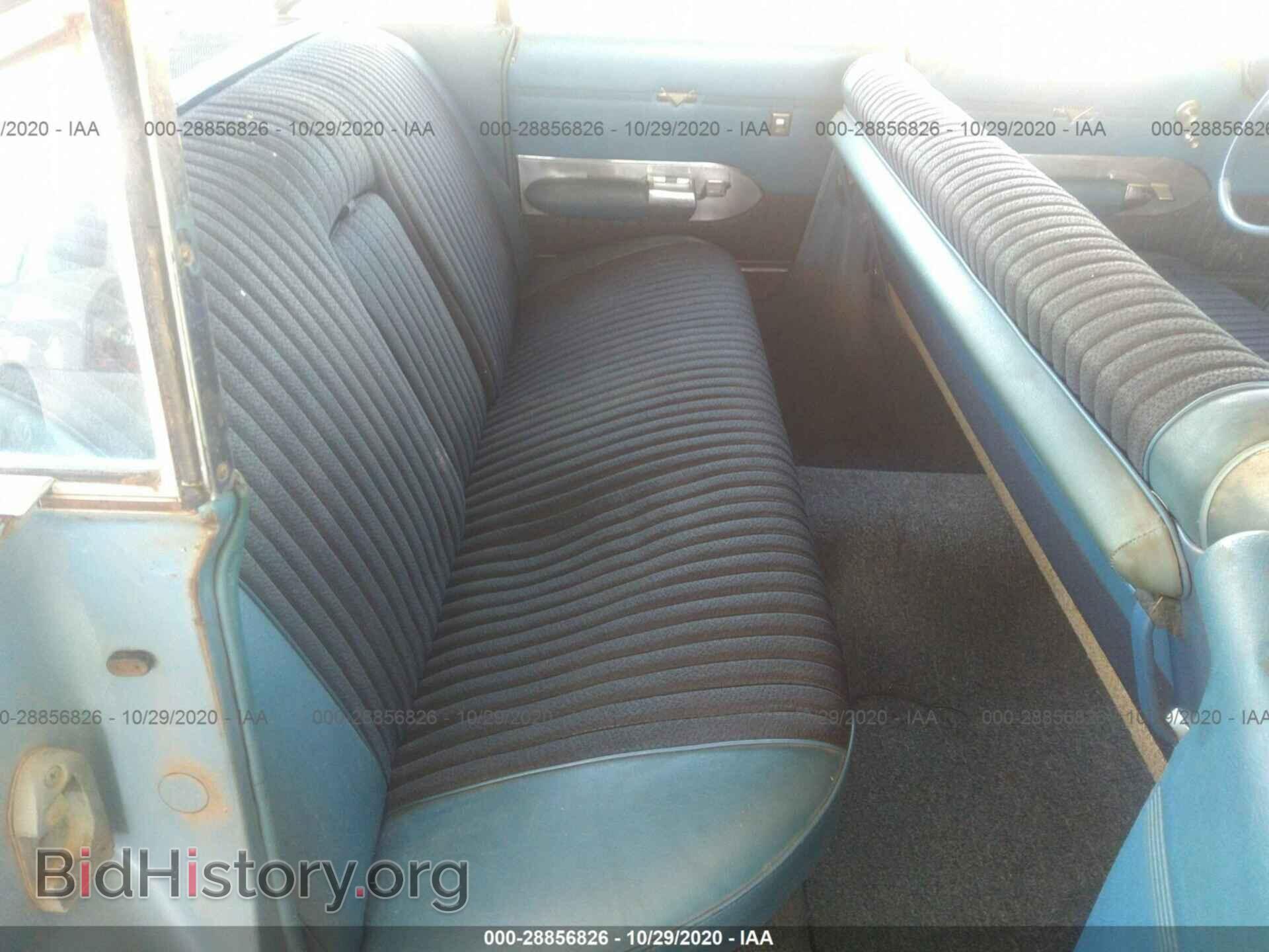 1959 CADILLAC DEVILLE - VIN: 59K127369 - Photo 8