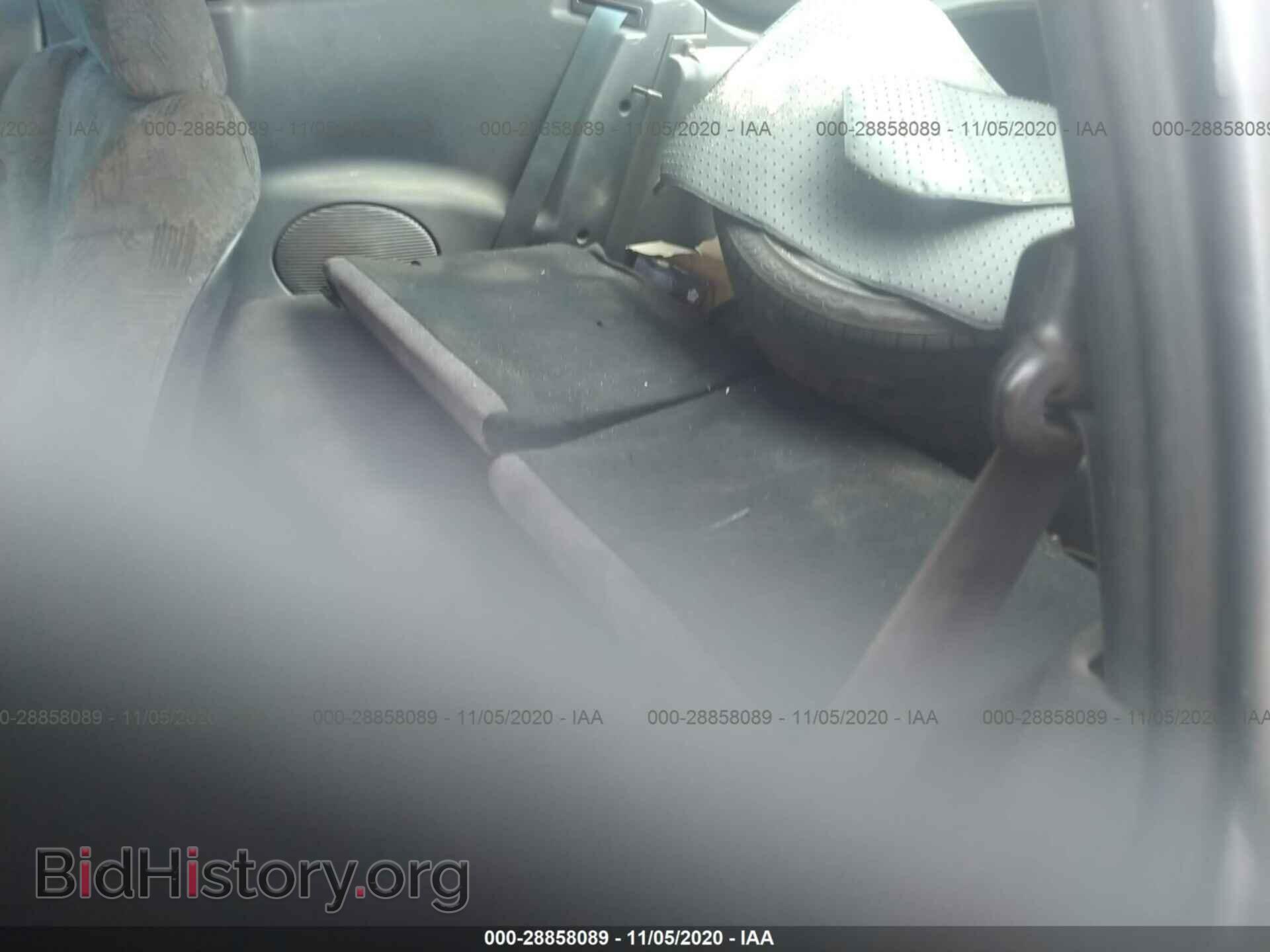 2000 MITSUBISHI ECLIPSE - VIN: 4A3AC44G3YE021480 - Фото 8