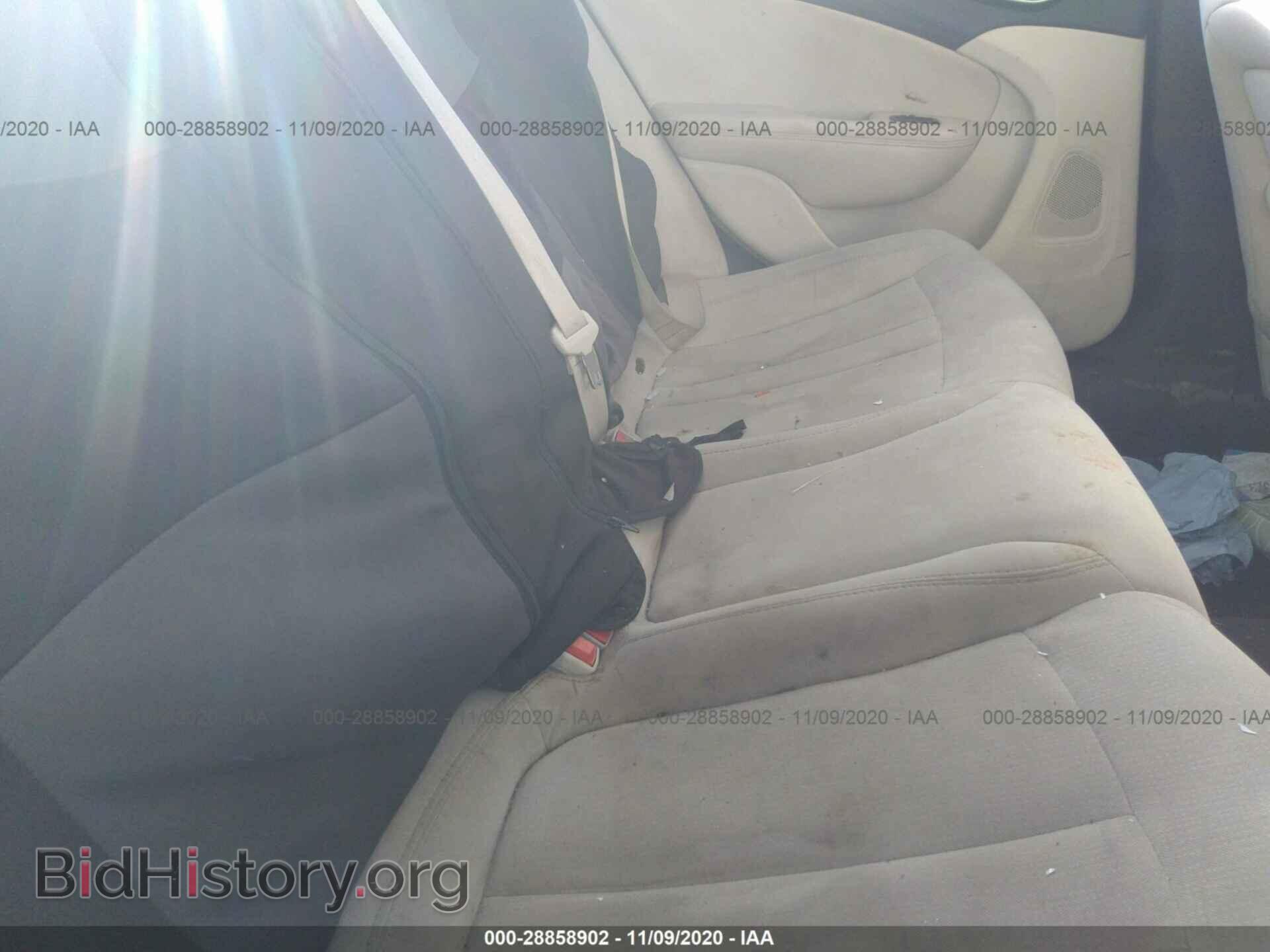 2015 CHRYSLER 200 - VIN: 1C3CCCAB7FN594995 - Фото 8