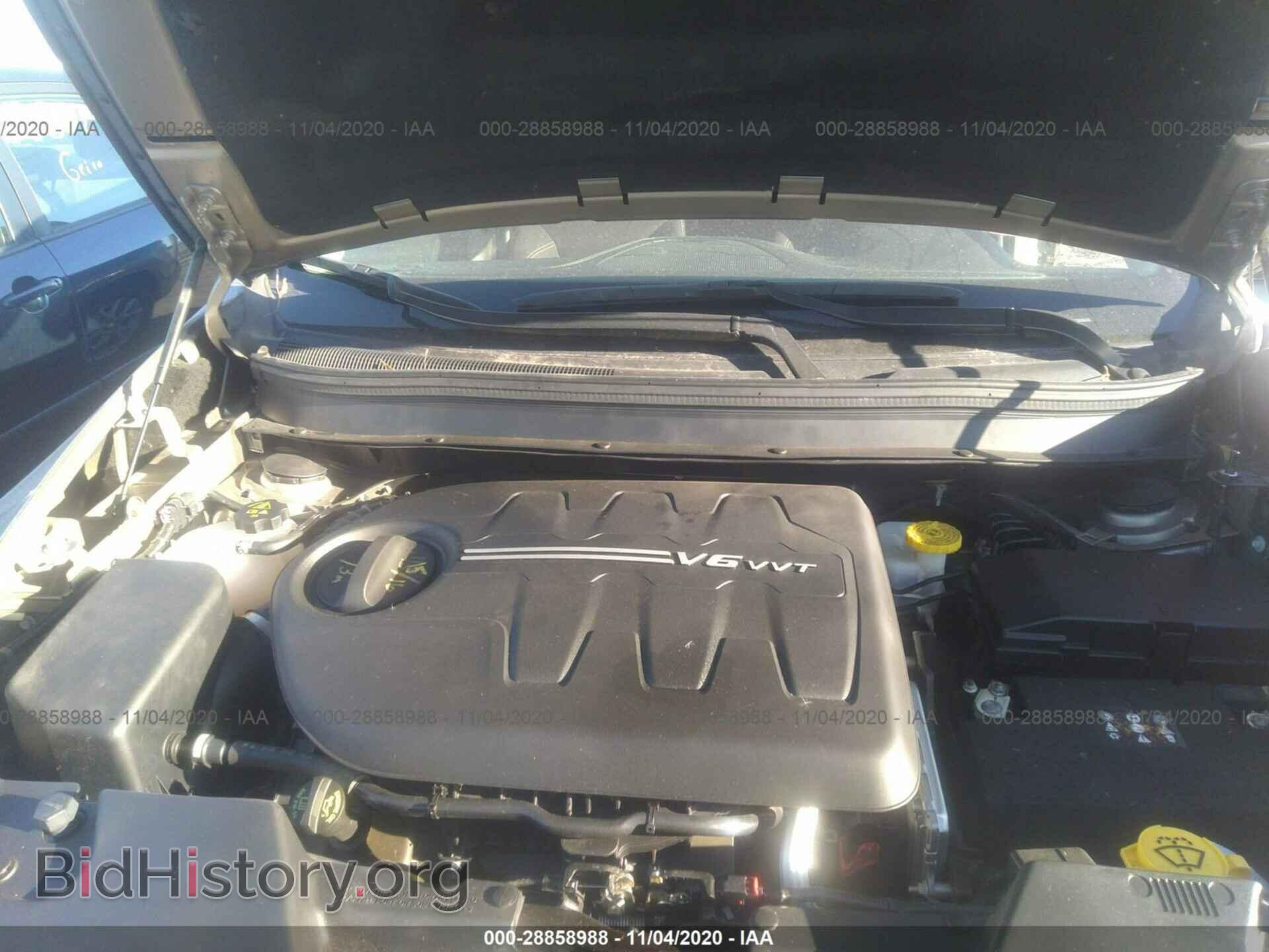 2017 JEEP CHEROKEE - VIN: 1C4PJMCS1HW622891 - Фото 10