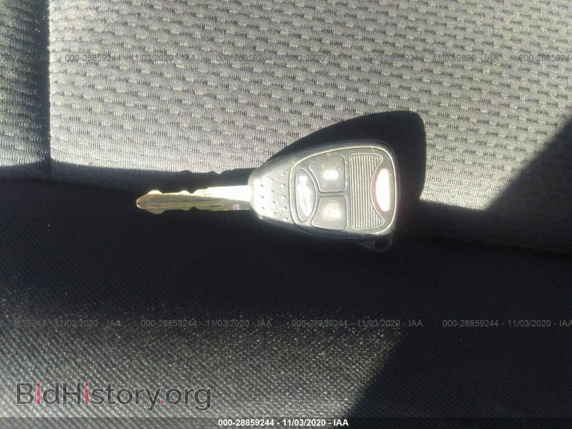 2013 CHRYSLER 200 - VIN: 1C3CCBAB0DN676476 - Фото 11