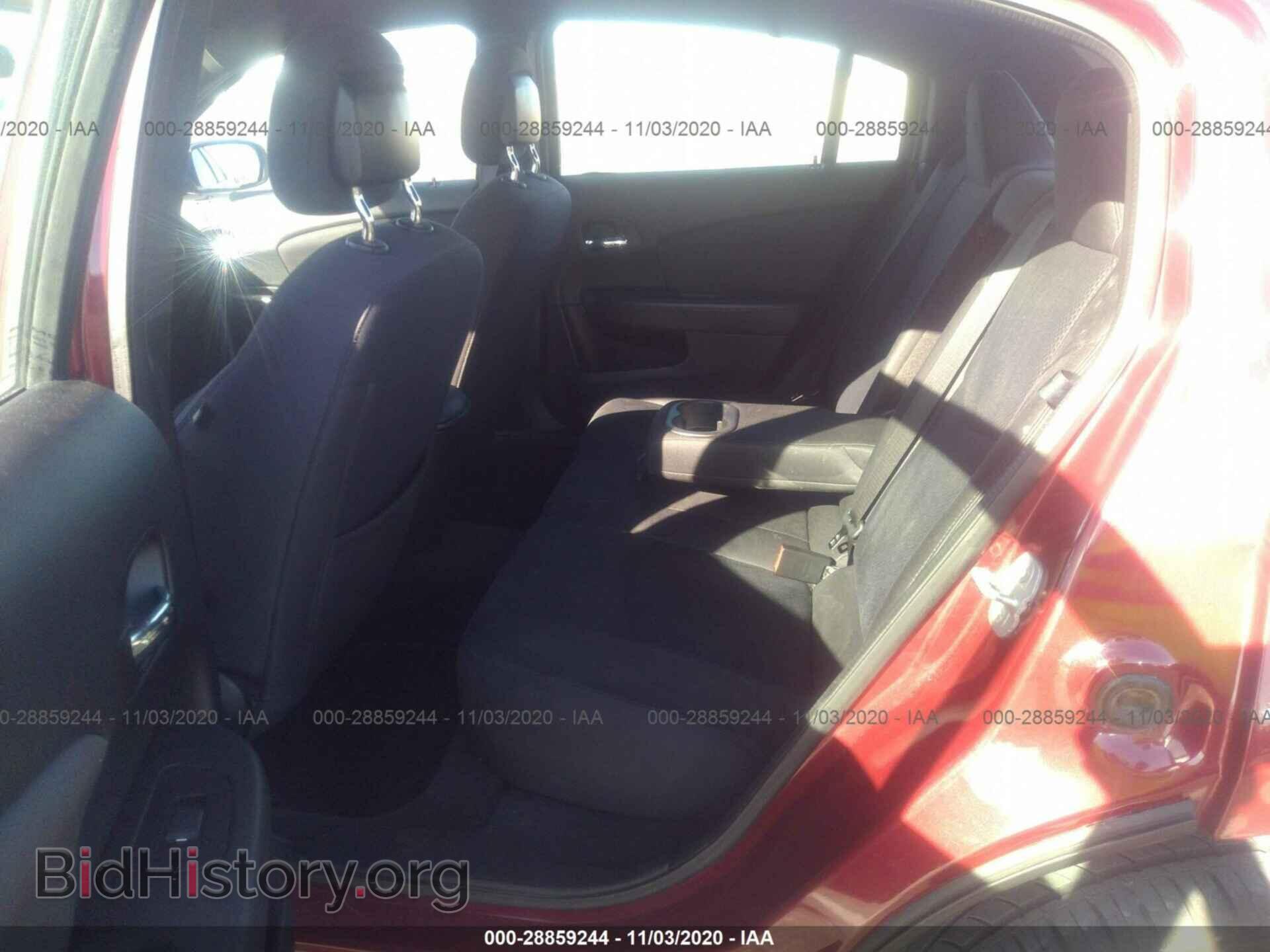 2013 CHRYSLER 200 - VIN: 1C3CCBAB0DN676476 - Фото 8