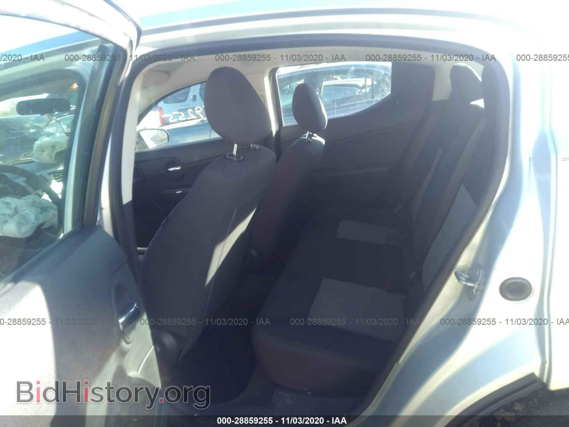 2009 DODGE AVENGER - VIN: 1B3LC46B19N551477 - Photo 8