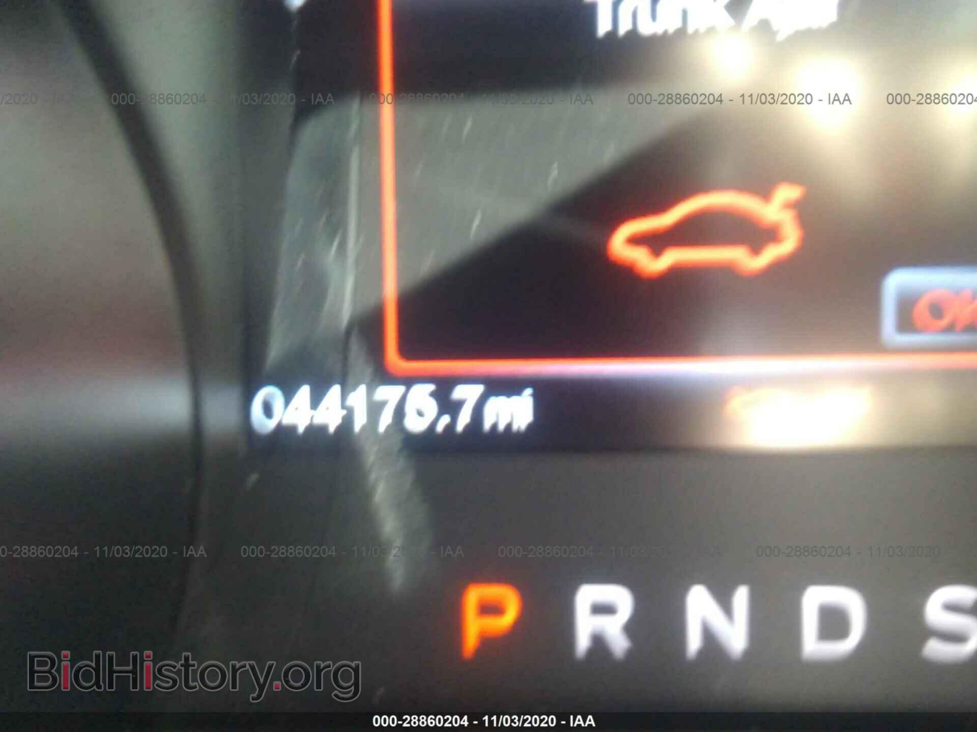 2016 FORD MUSTANG - VIN: 1FA6P8TH8G5336519 - Фото 7