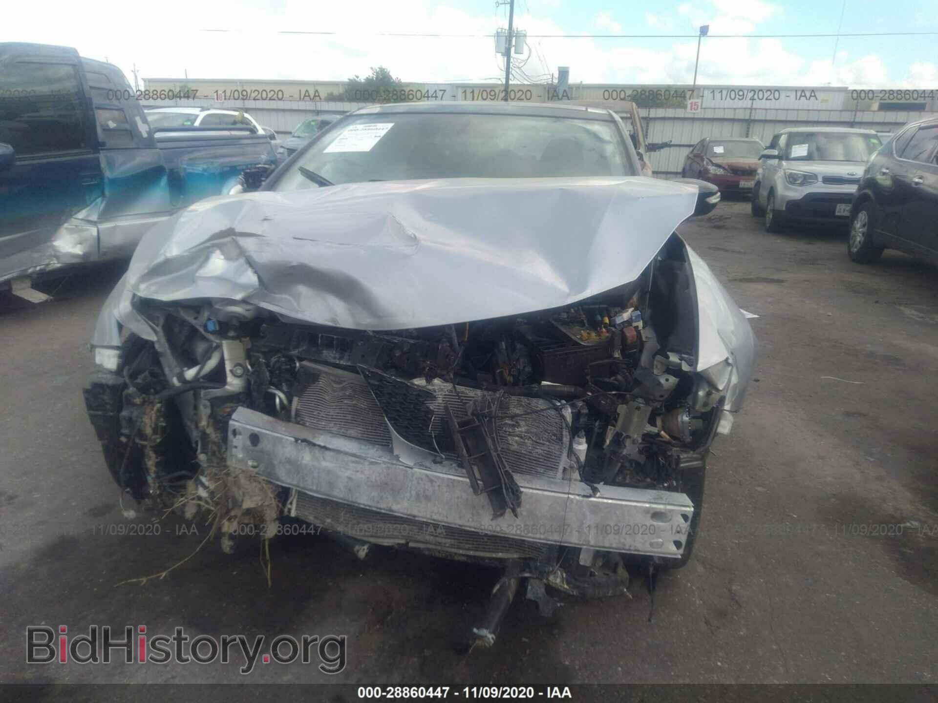 2017 NISSAN MAXIMA - VIN: 1N4AA6AP7HC405949 - Фото 6