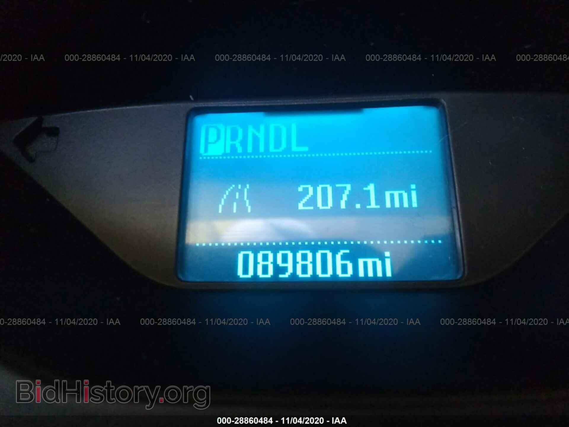 2014 FORD FOCUS - VIN: 1FADP3E21EL329780 - Photo 7