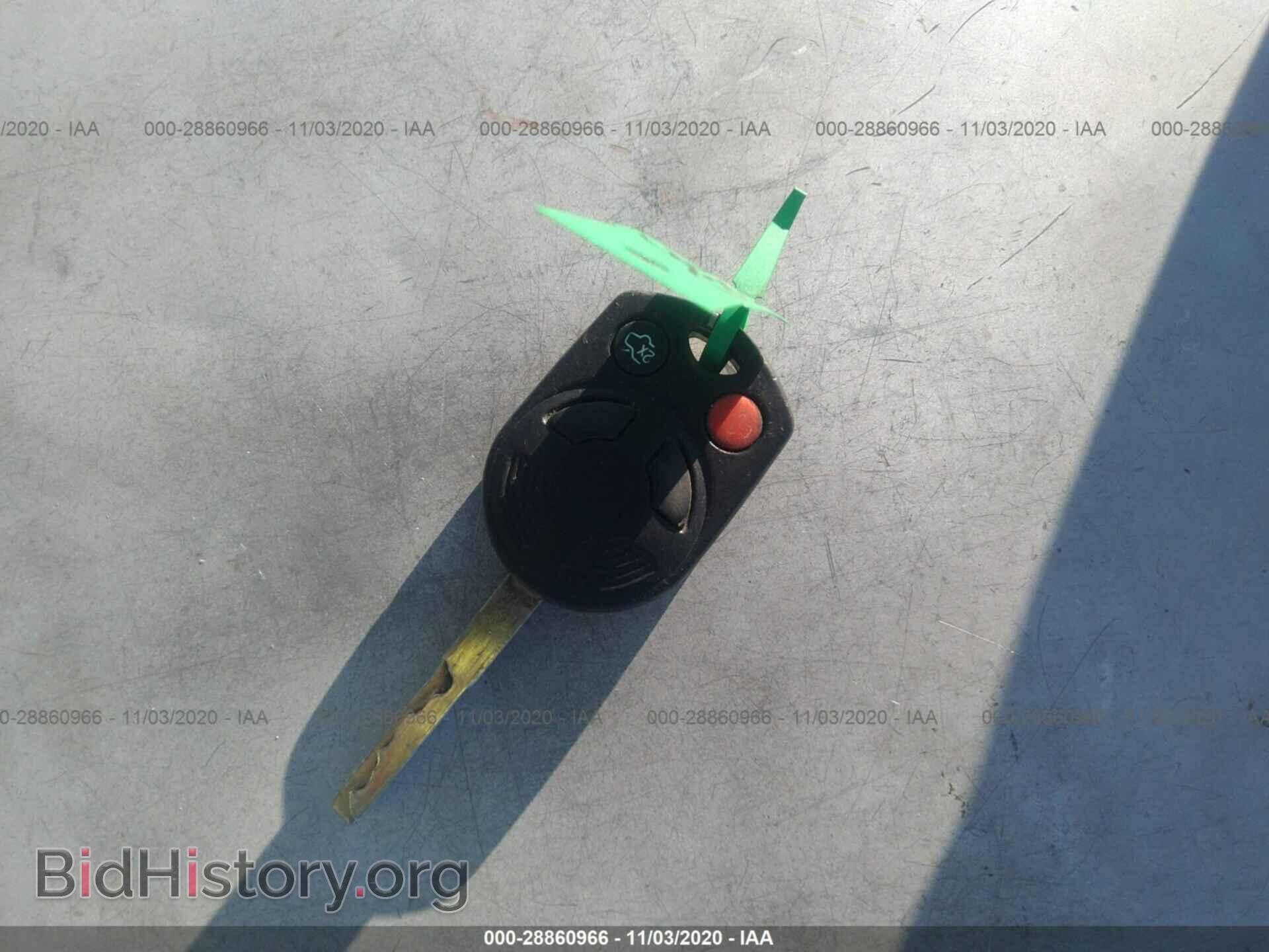 2012 FORD FOCUS - VIN: 1FAHP3F22CL108573 - Фото 11