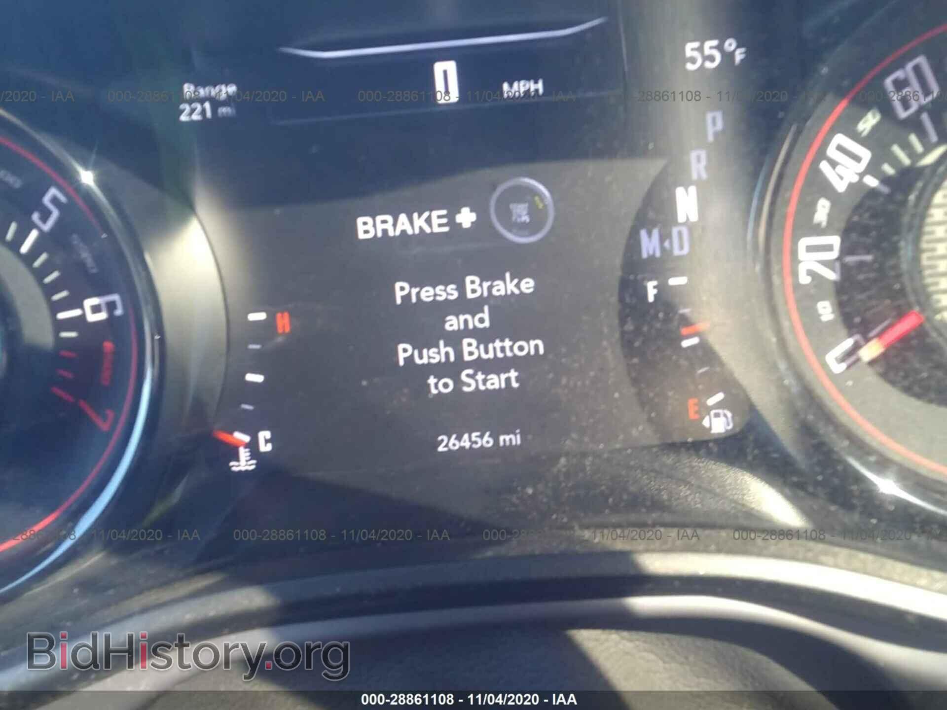 2019 DODGE CHALLENGER - VIN: 2C3CDZAG9KH507404 - Photo 7