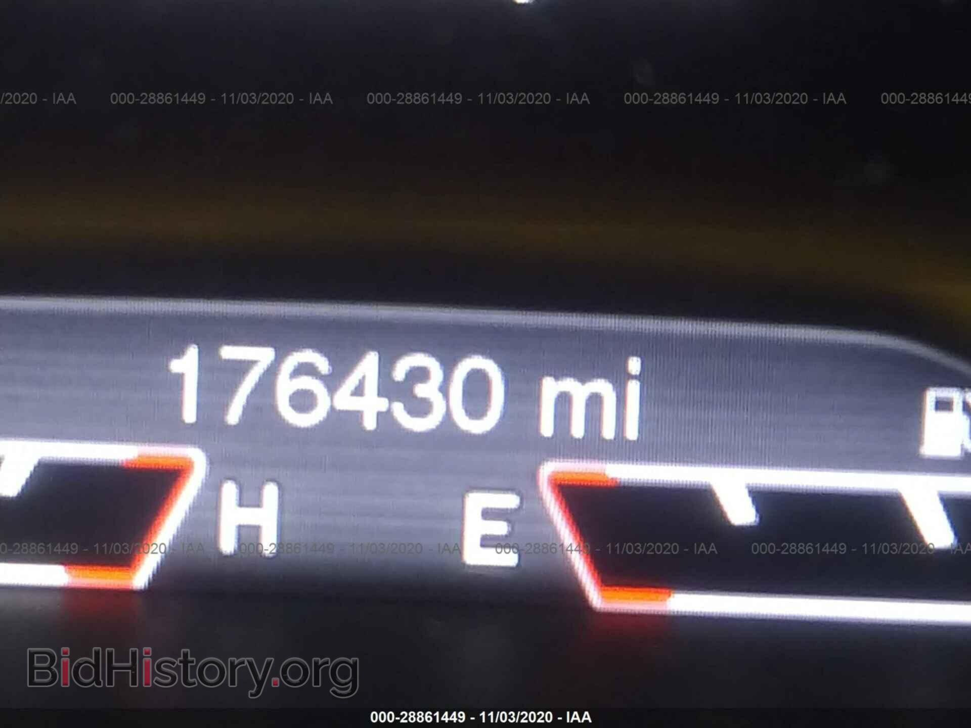 2014 JEEP CHEROKEE - VIN: 1C4PJMDB7EW300668 - Photo 7