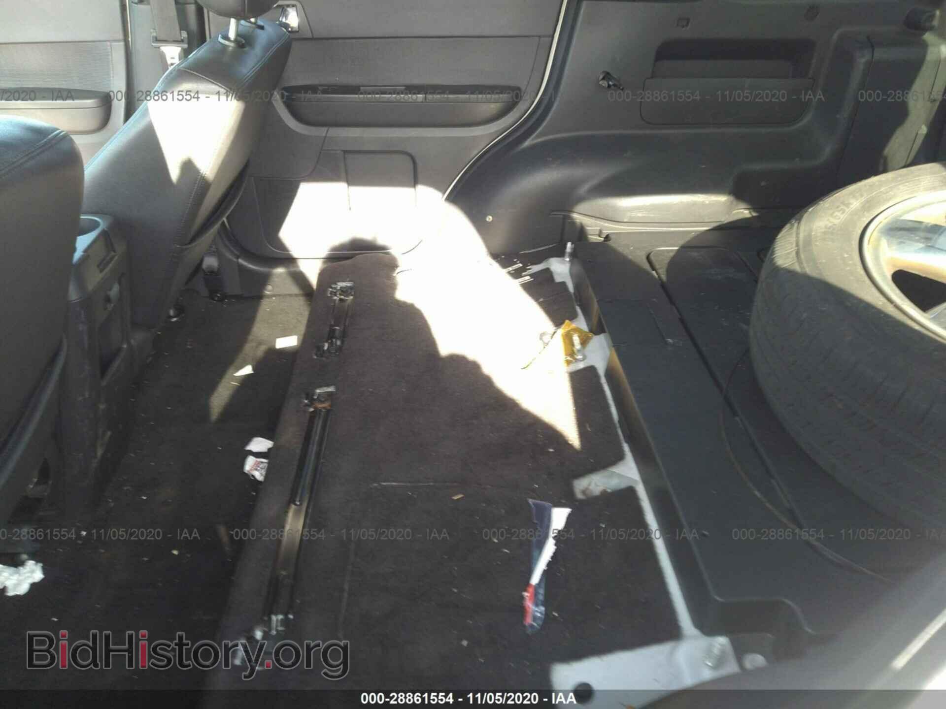 2012 FORD ESCAPE - VIN: 1FMCU0E71CKB39503 - Фото 8