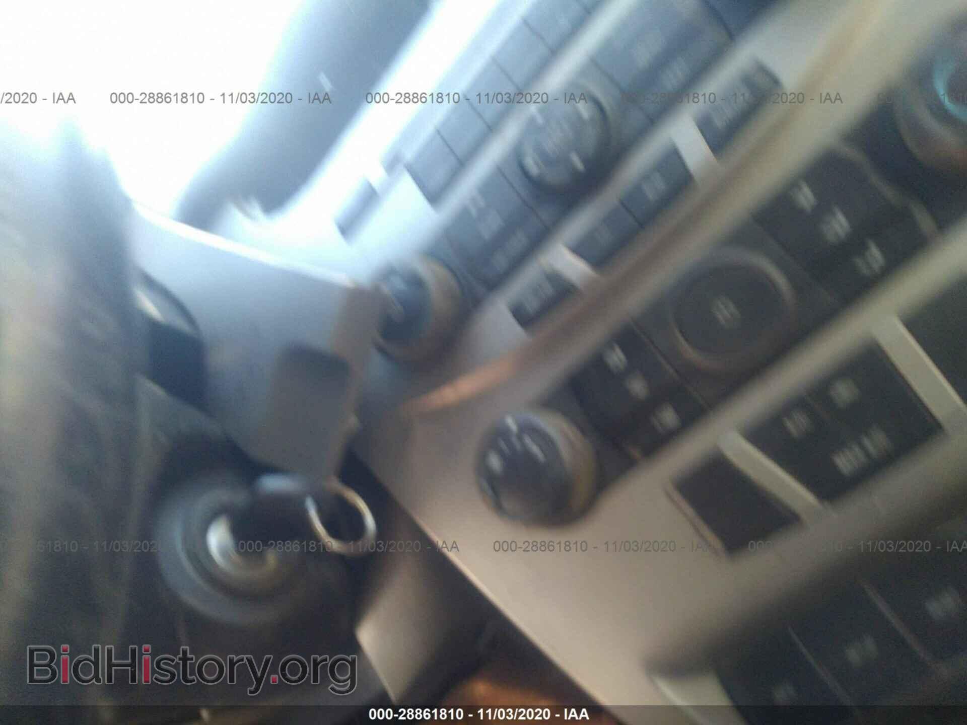 2008 FORD FOCUS - VIN: 1FAHP35N58W189523 - Фото 11