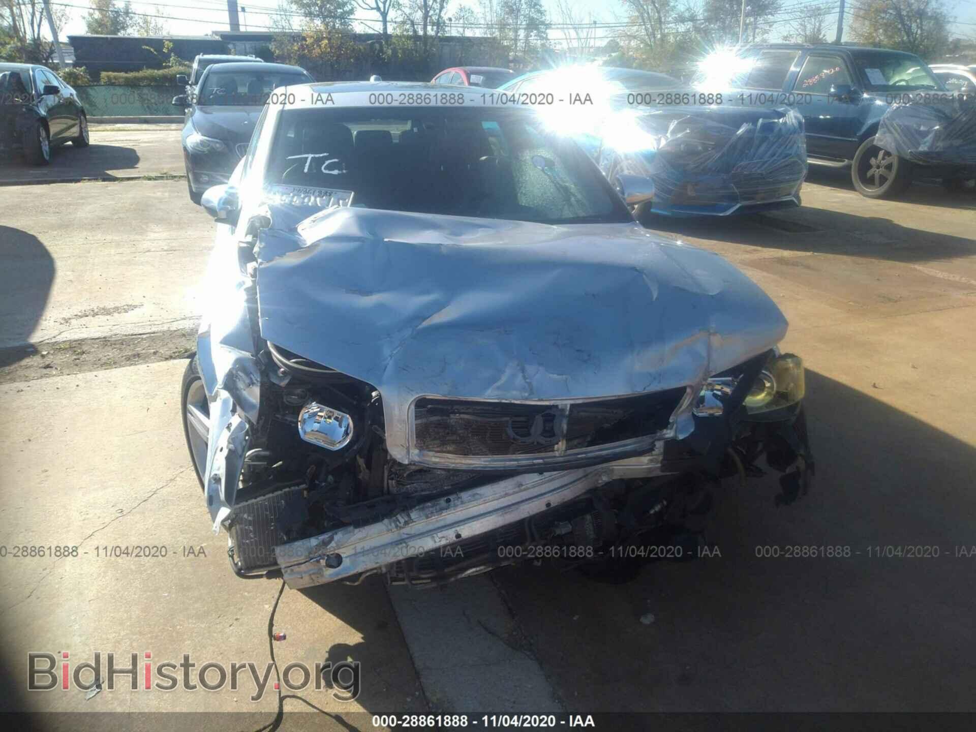 2004 AUDI S4 - VIN: WAUPL68E94A210859 - Photo 6