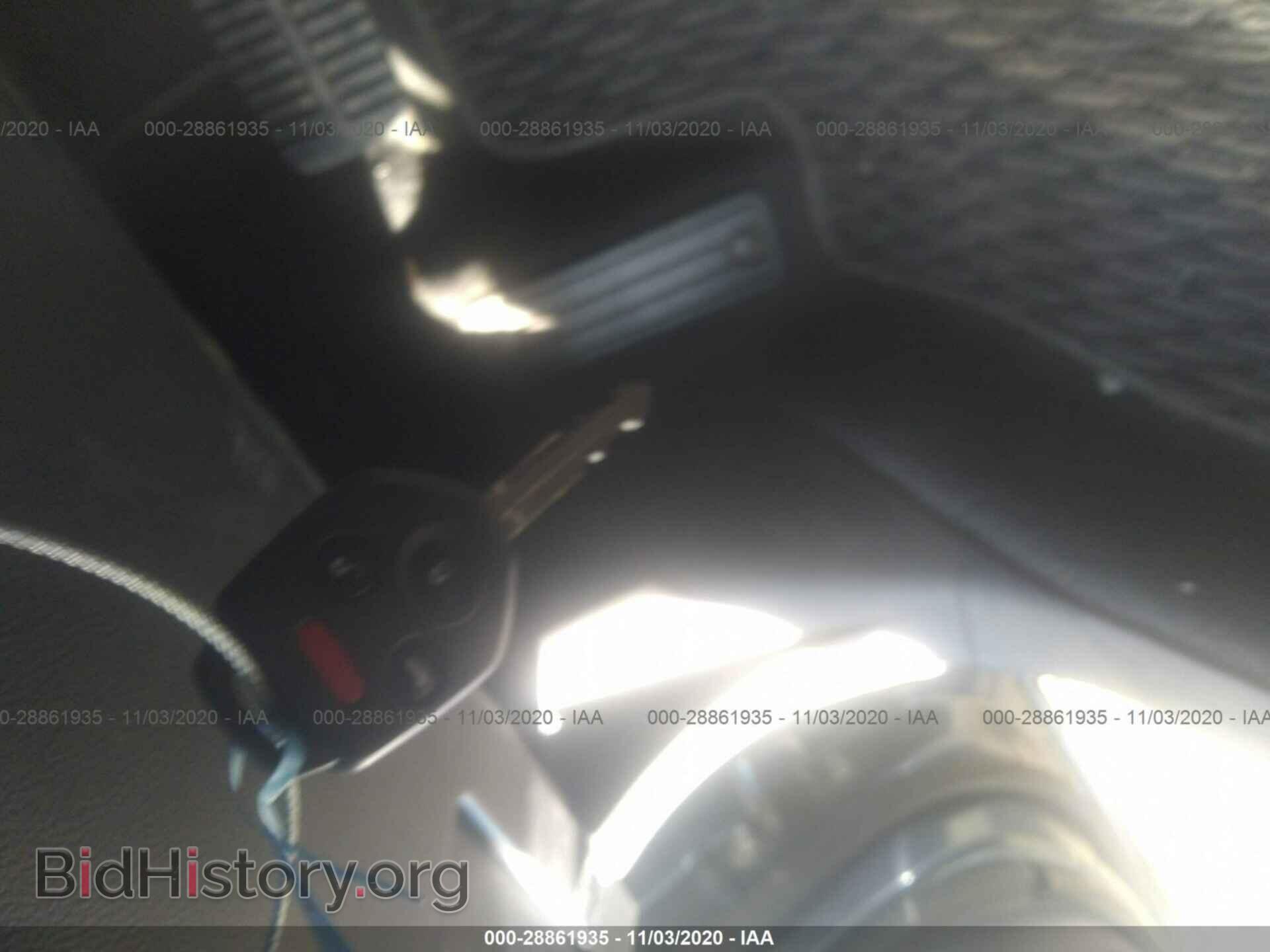 2017 SUBARU OUTBACK - VIN: 4S4BSAFCXH3318255 - Фото 11