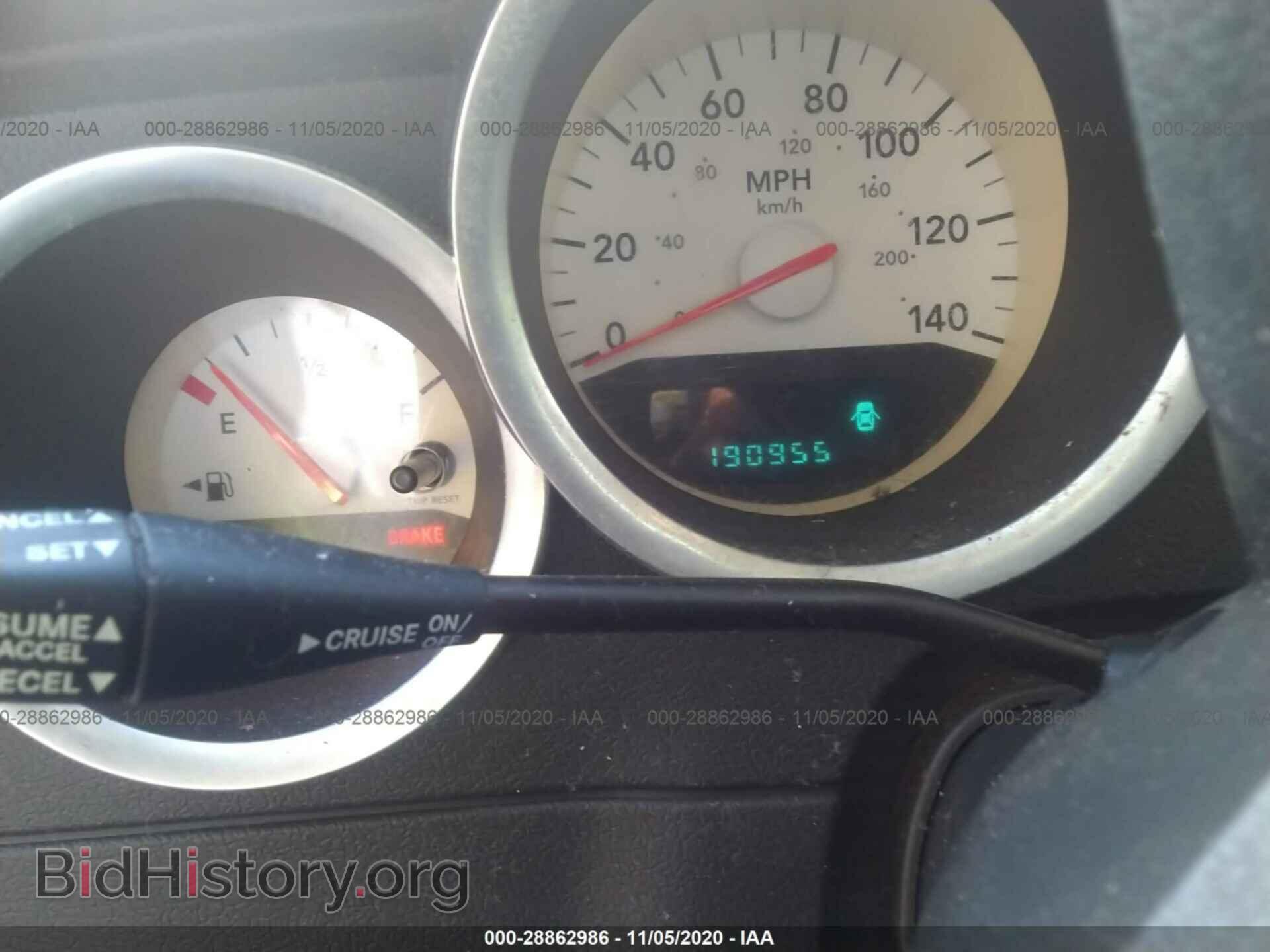 2006 DODGE CHARGER - VIN: 2B3KA43G06H491679 - Фото 7
