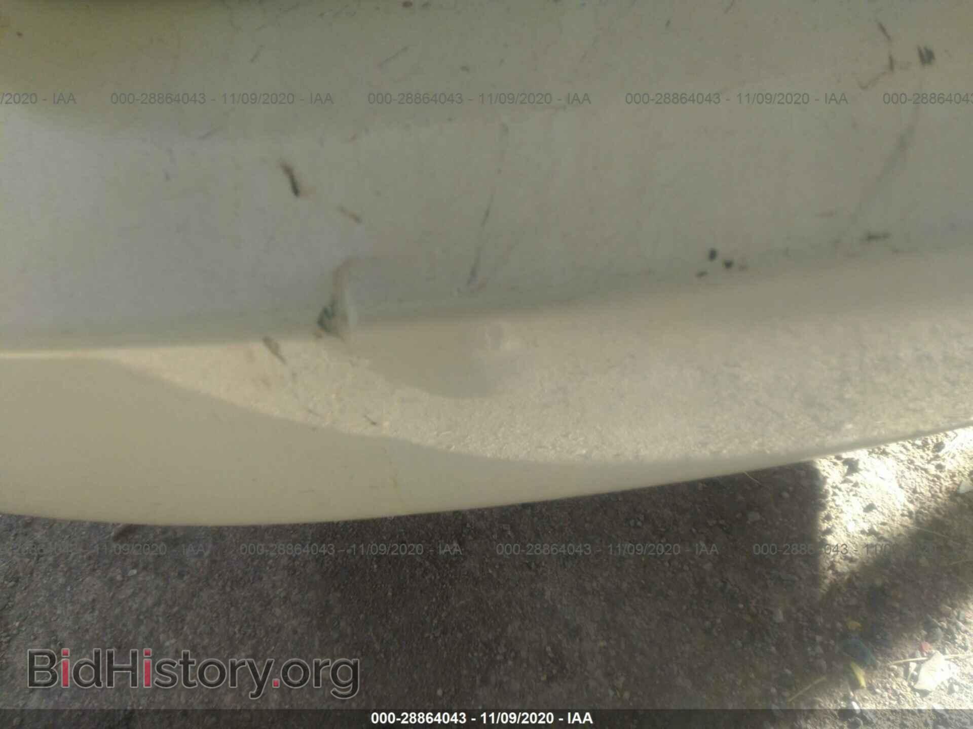 2006 KIA OPTIMA - VIN: KNAGE124665045250 - Фото 6